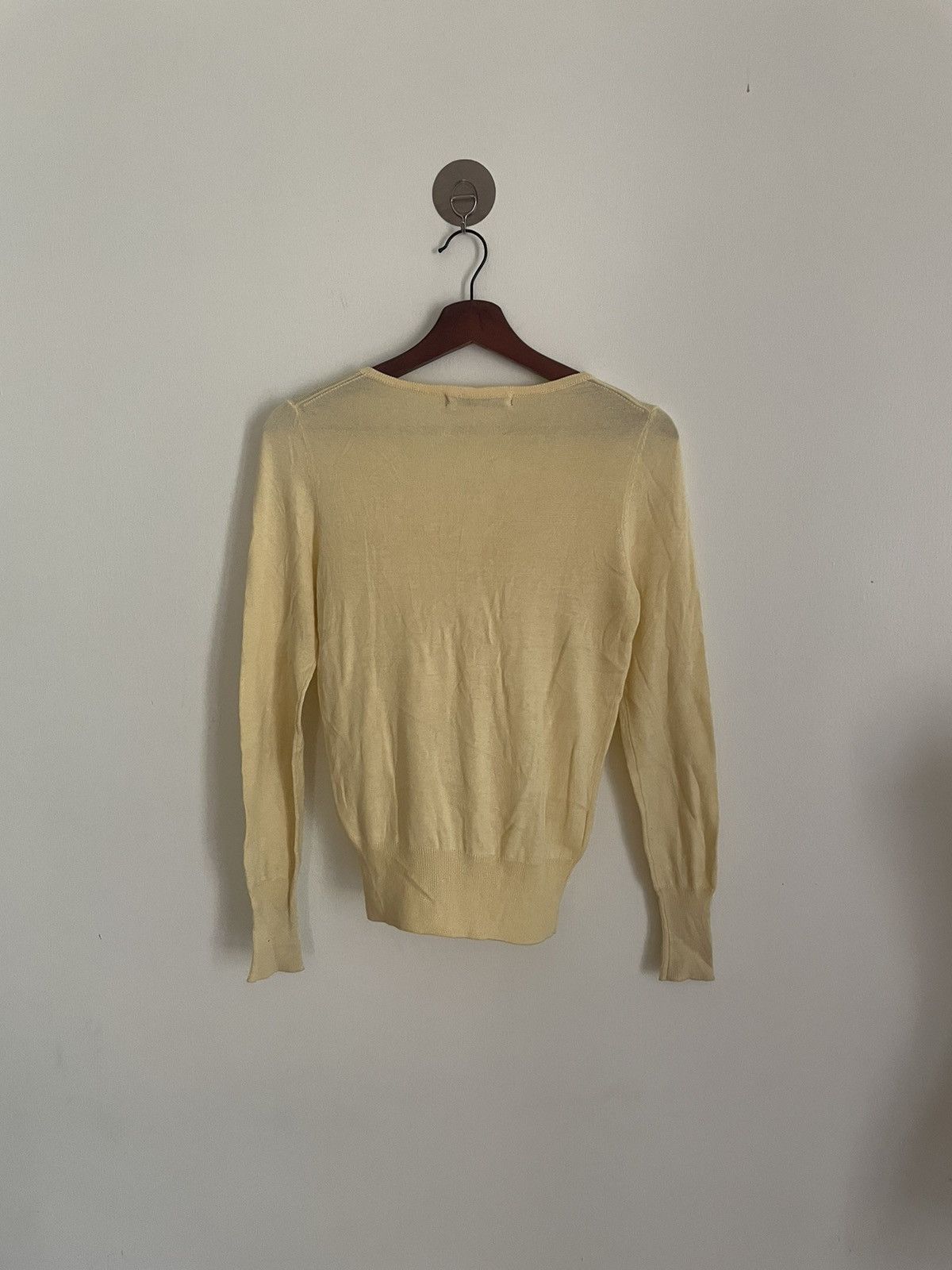 Anna Sui Anna Sui Sweater Size XS / US 0-2 / IT 36-38 - 2 Thumbnail