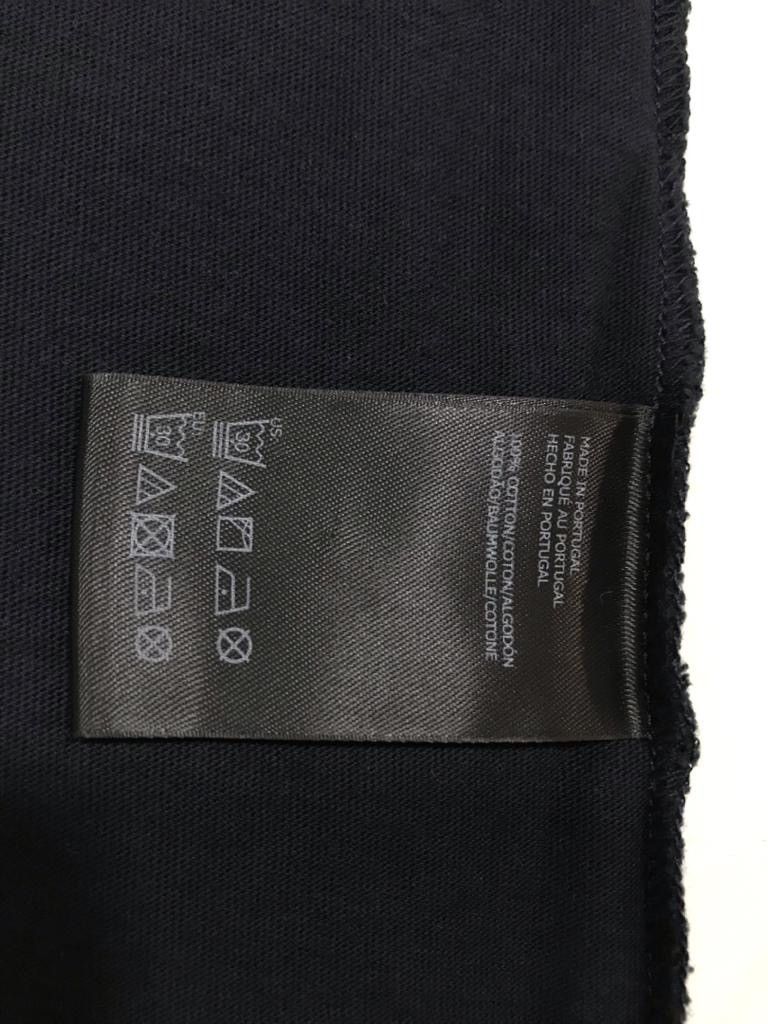 Karl Lagerfeld Bauhaus Graphic Polo Size US L / EU 52-54 / 3 - 4 Thumbnail