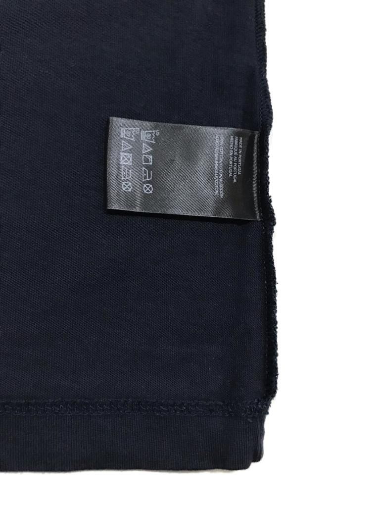 Karl Lagerfeld Bauhaus Graphic Polo Size US L / EU 52-54 / 3 - 5 Thumbnail