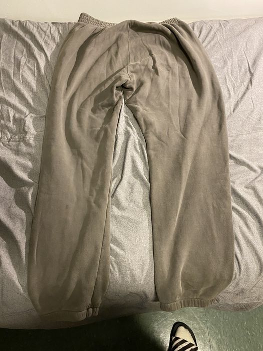 yeezy season 1 sweatpants