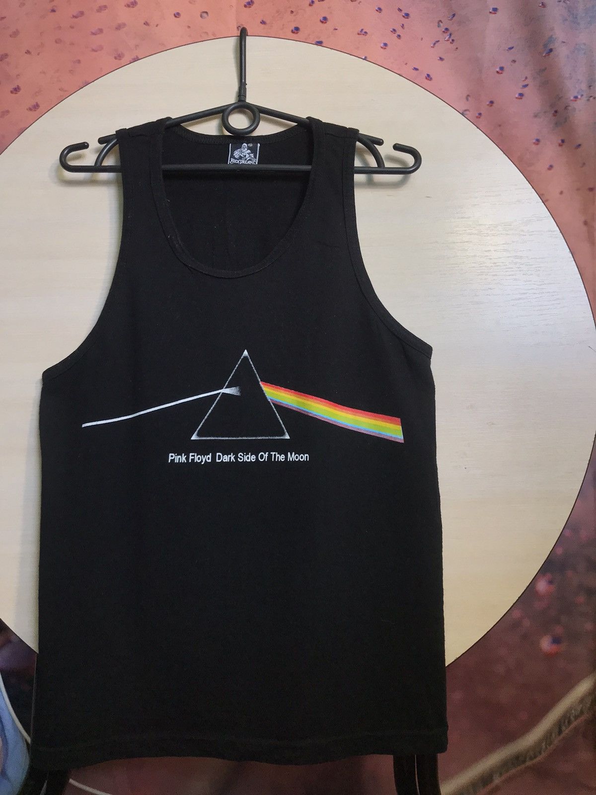 Band Tees Vintage Pink Floyd band rock tee Size US S / EU 44-46 / 1 - 2 Thumbnail