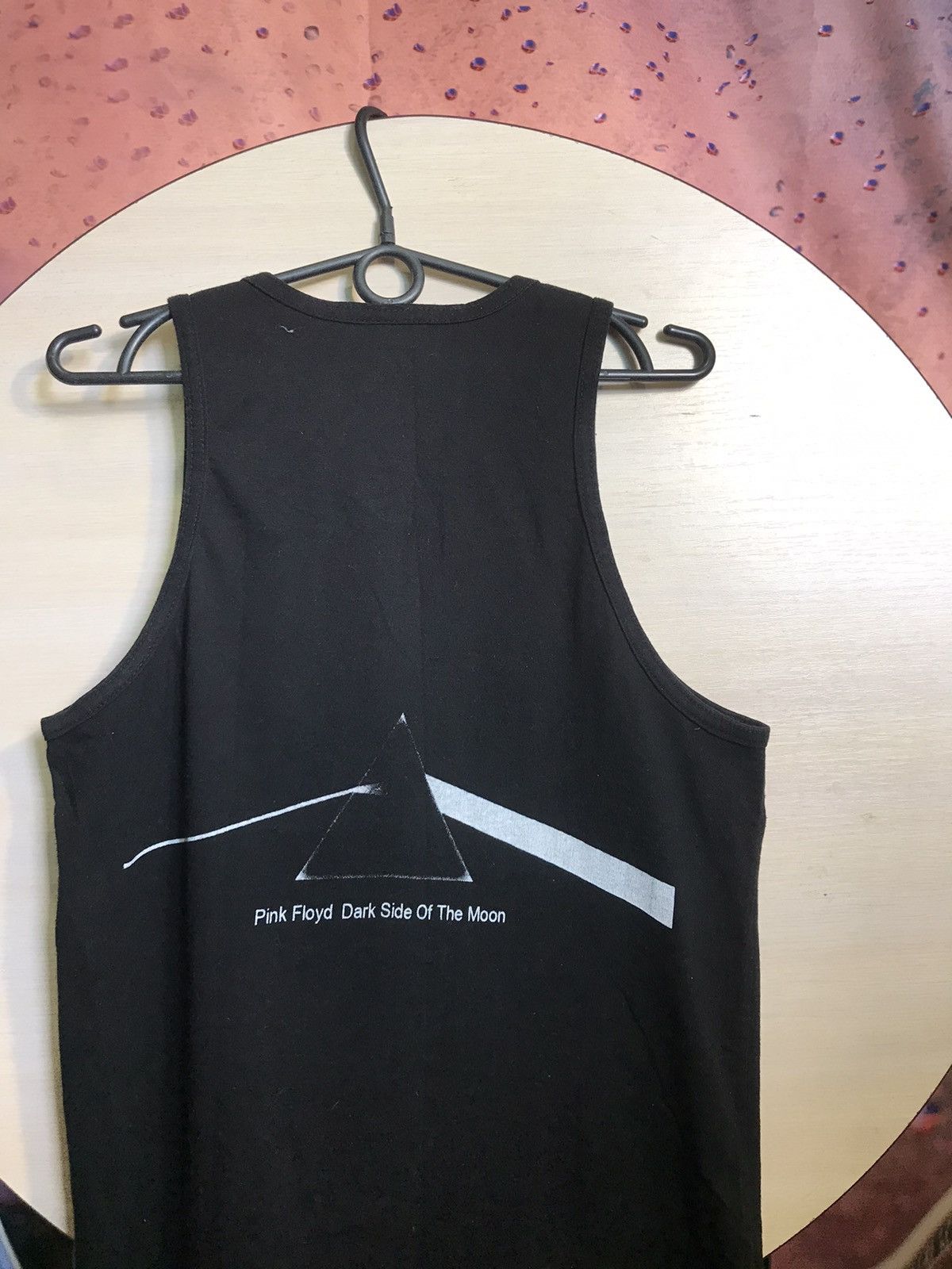 Band Tees Vintage Pink Floyd band rock tee Size US S / EU 44-46 / 1 - 6 Thumbnail