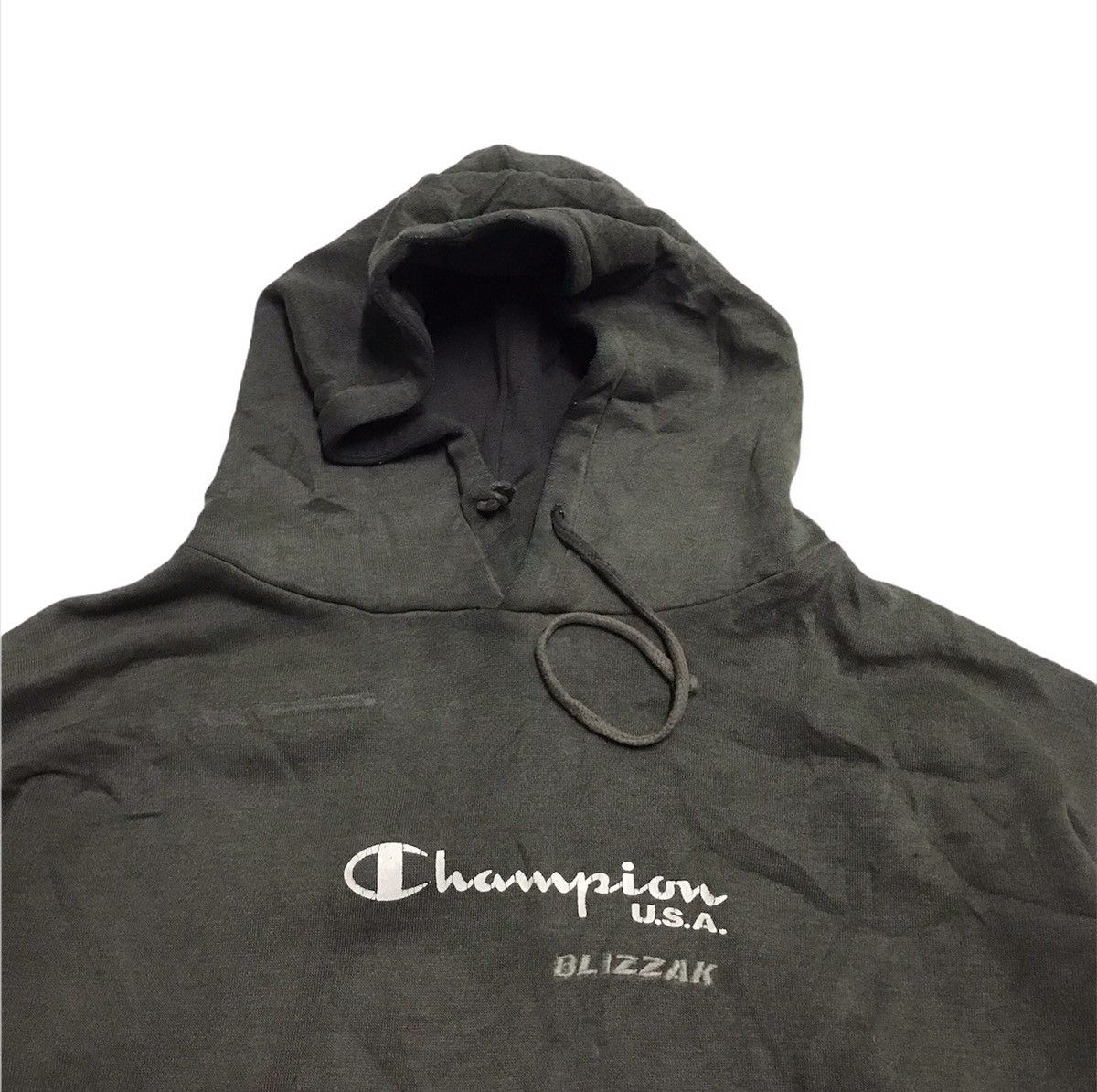 Champion Champion x blizzak hoodie Size US L / EU 52-54 / 3 - 3 Thumbnail