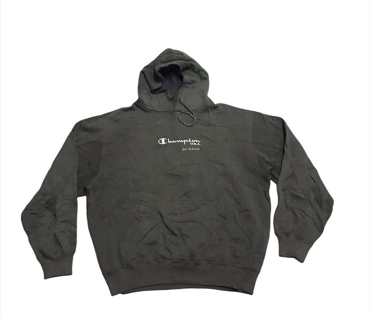 Champion Champion x blizzak hoodie Size US L / EU 52-54 / 3 - 5 Thumbnail