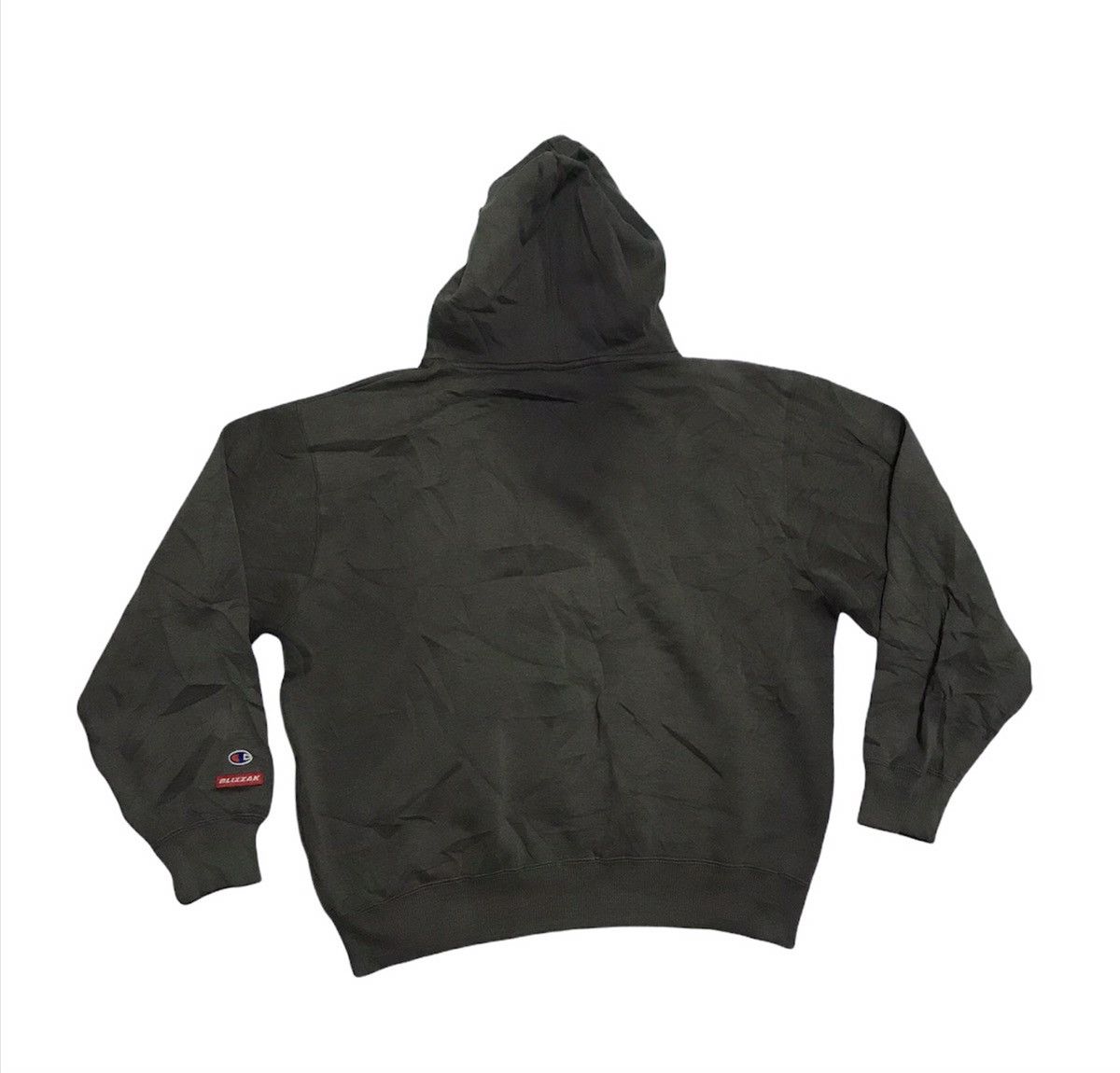 Champion Champion x blizzak hoodie Size US L / EU 52-54 / 3 - 6 Thumbnail