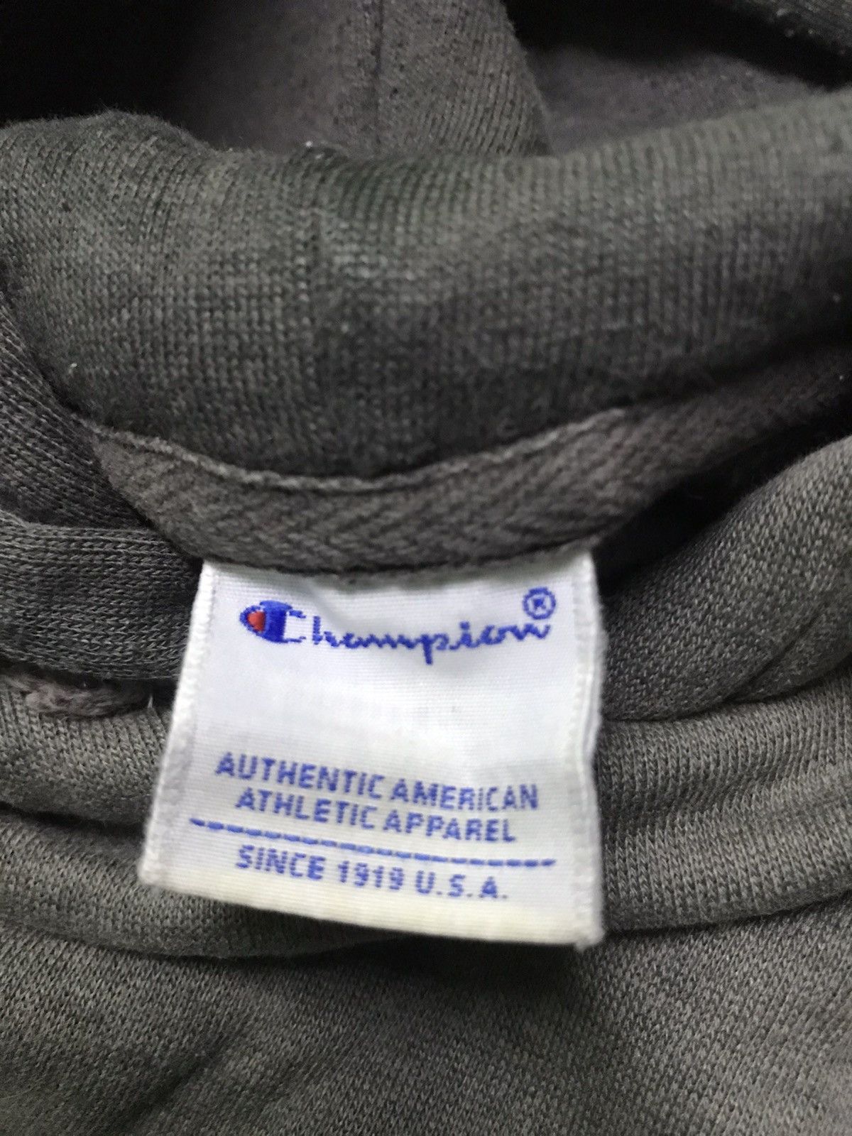 Champion Champion x blizzak hoodie Size US L / EU 52-54 / 3 - 2 Thumbnail