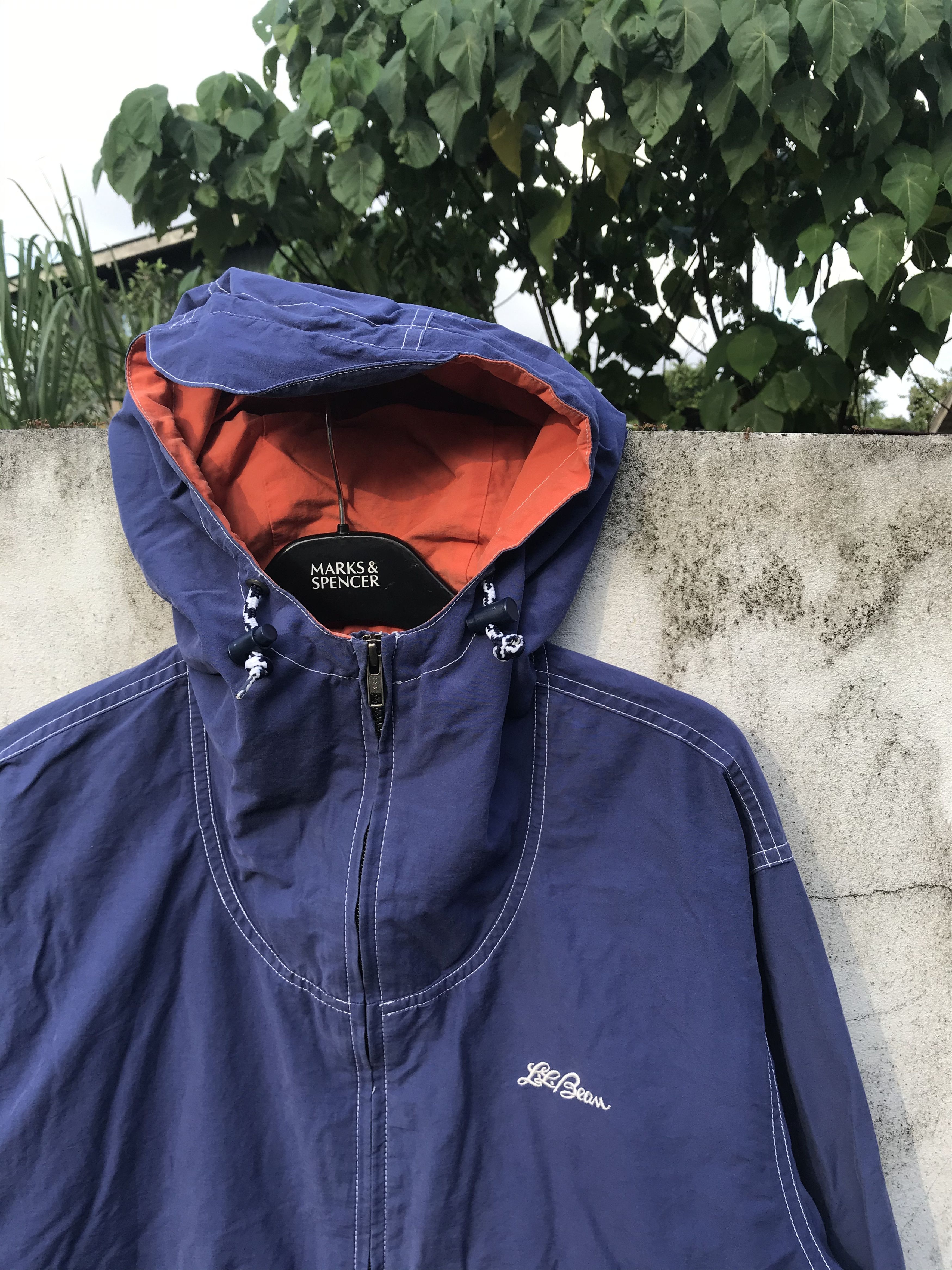 L.L. Bean LL bean outdoor jacket Size US L / EU 52-54 / 3 - 1 Thumbnail