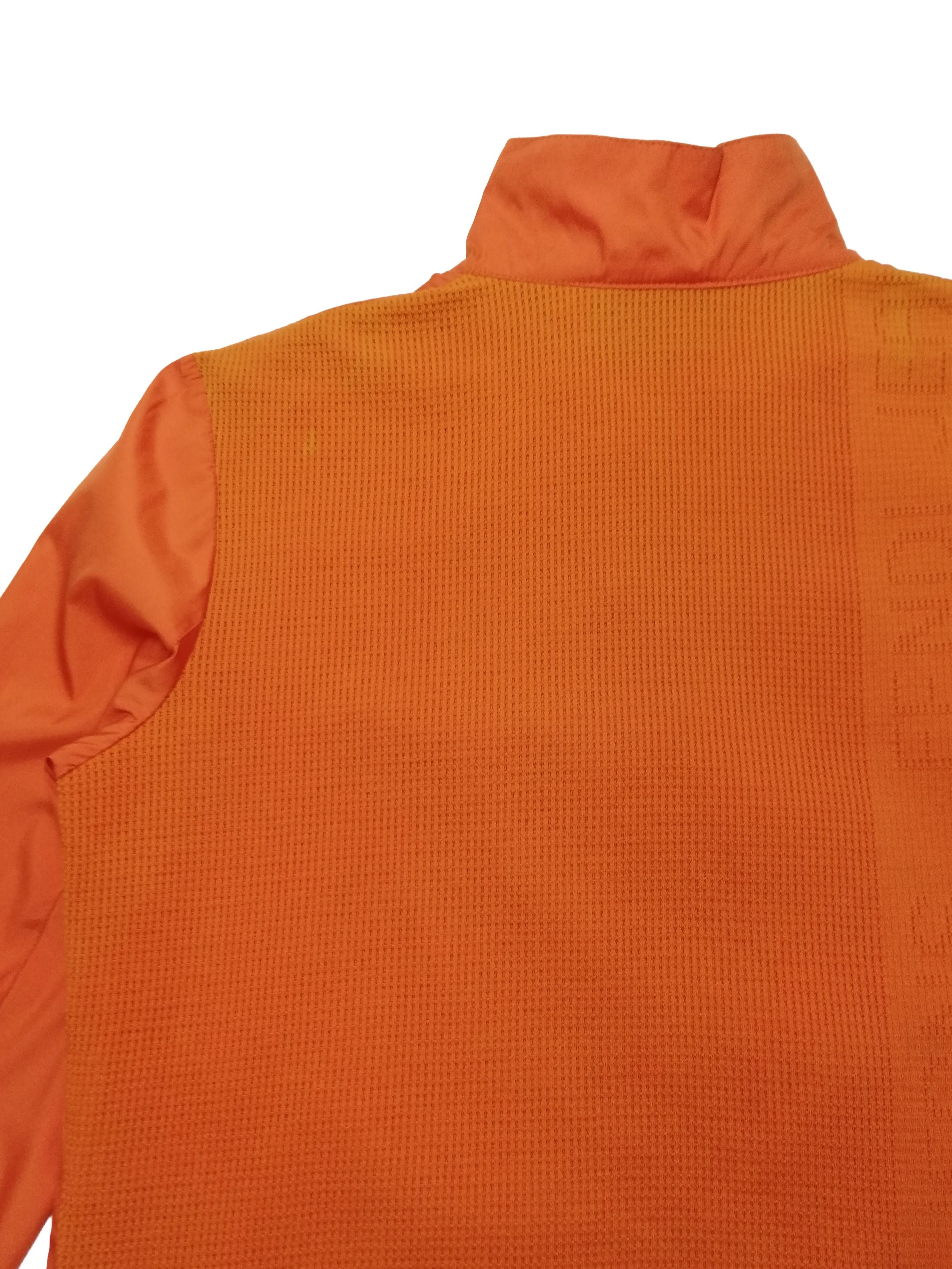 Fendi 🔥Fendi Spell Out Windbreaker Zipper Jacket Polyester🔥 Size US S / EU 44-46 / 1 - 20 Thumbnail