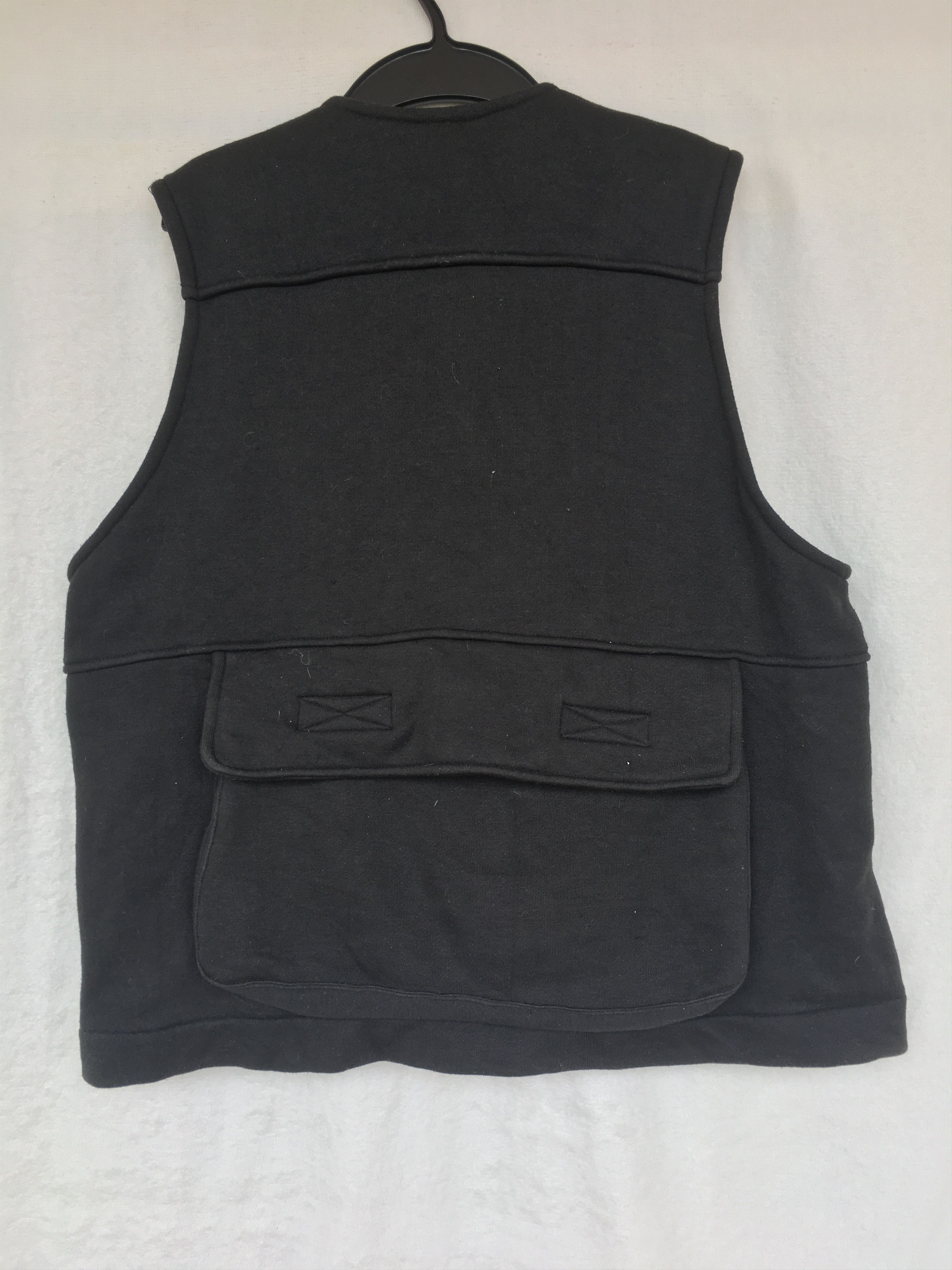 Designer vintage vest Size US M / EU 48-50 / 2 - 5 Thumbnail