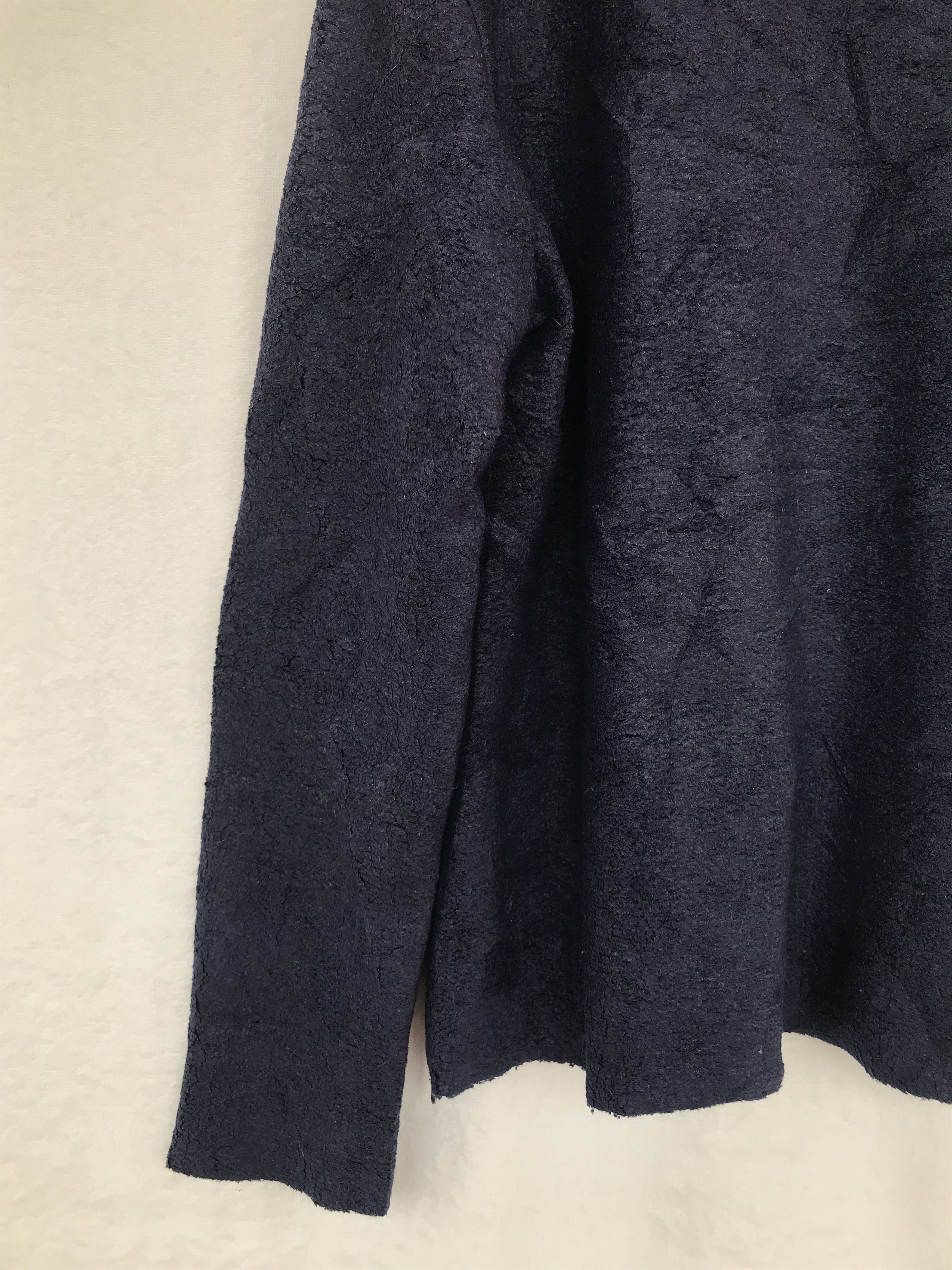 Marithe + Francois Girbaud Fleece jacket Size US M / EU 48-50 / 2 - 13 Thumbnail