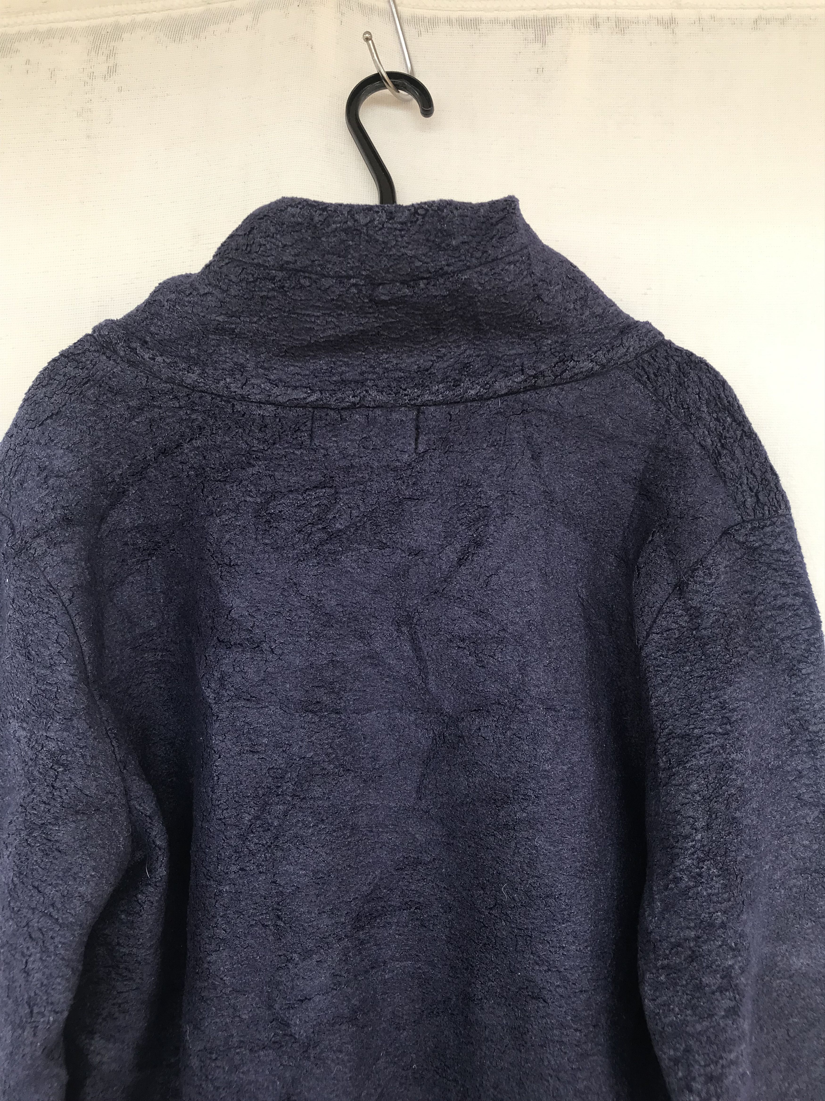 Marithe + Francois Girbaud Fleece jacket Size US M / EU 48-50 / 2 - 11 Thumbnail