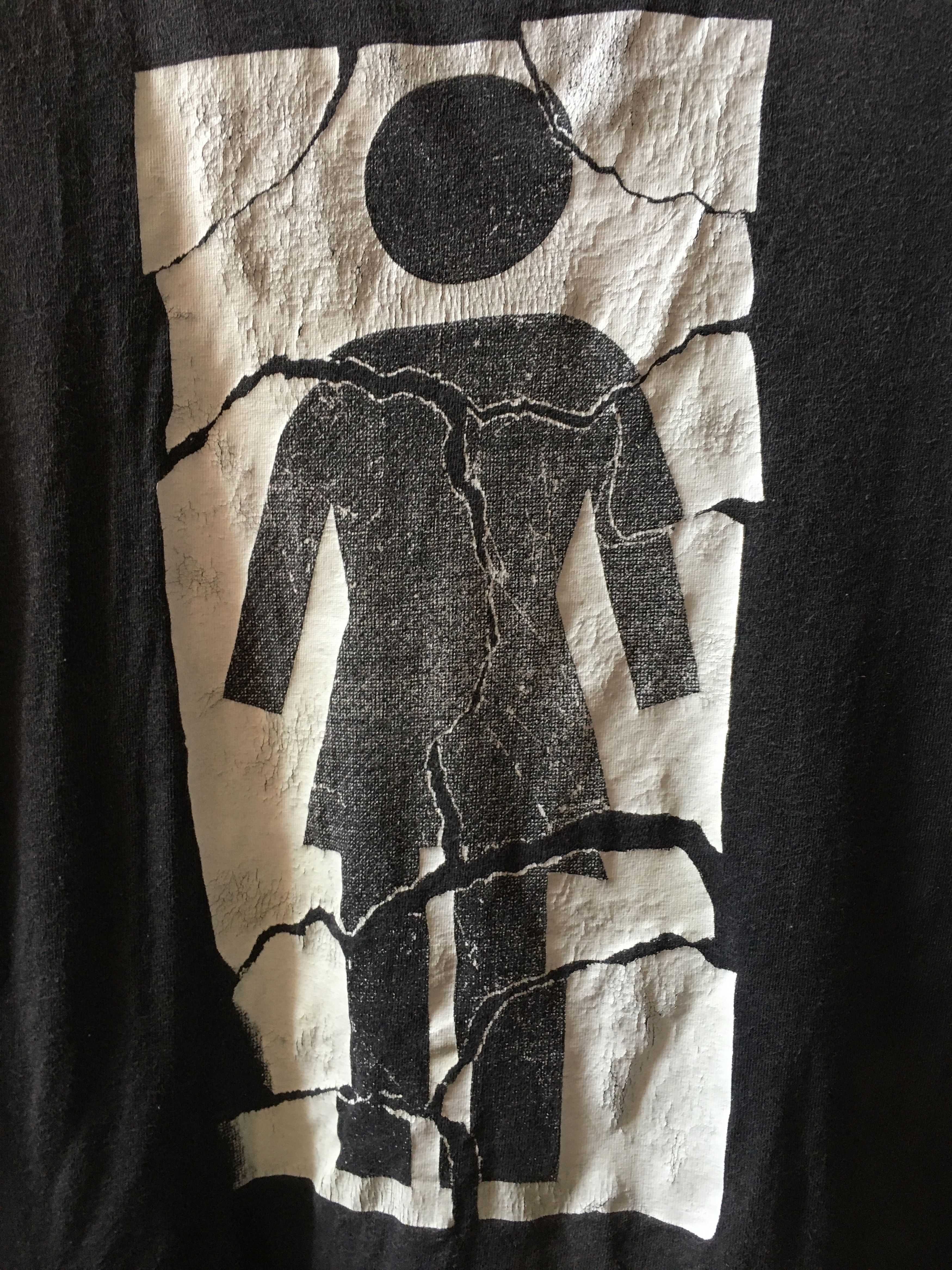 Girl Skateboards vintage girl skateboard tee Size US M / EU 48-50 / 2 - 2 Thumbnail
