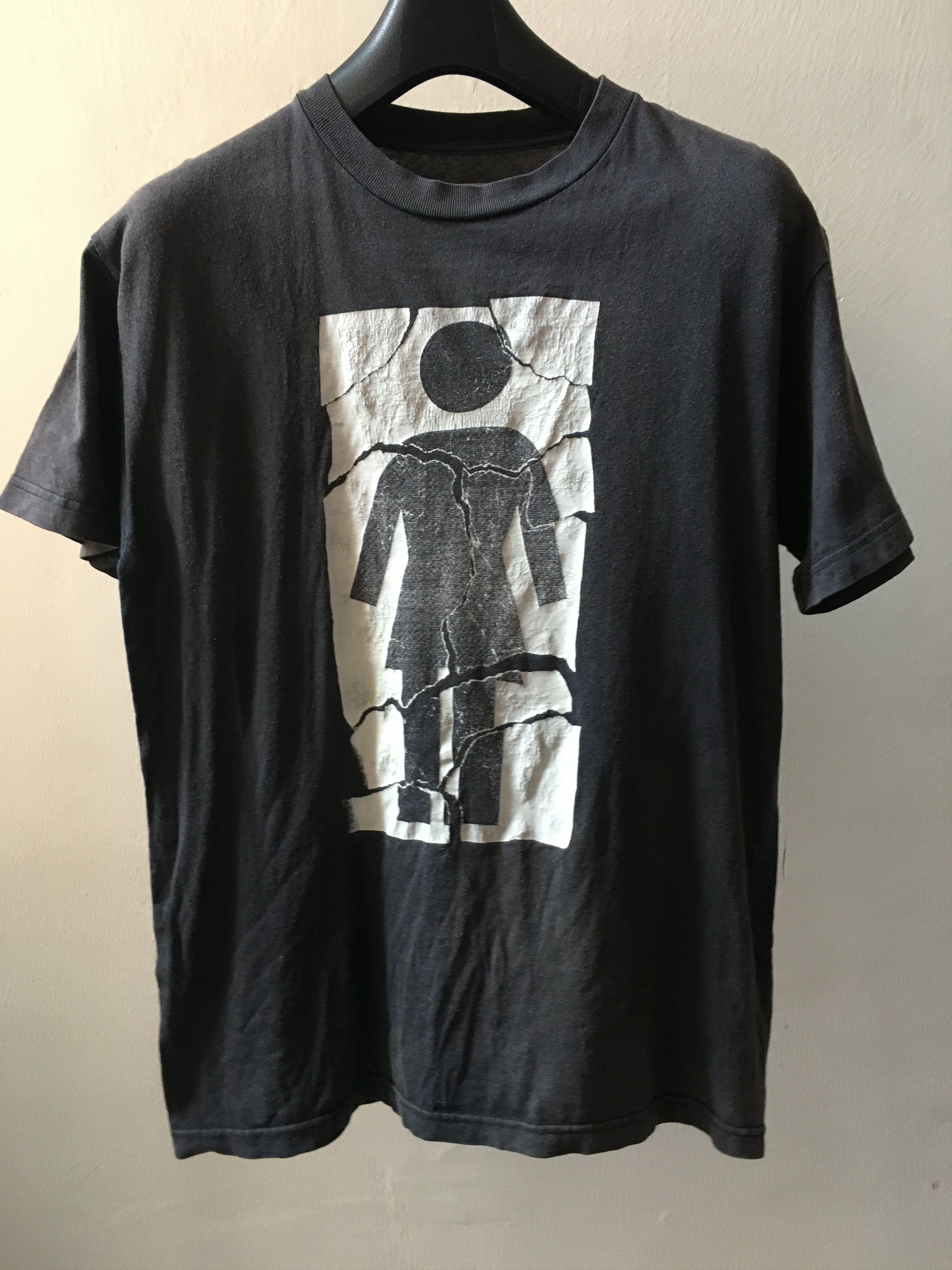 Girl Skateboards vintage girl skateboard tee Size US M / EU 48-50 / 2 - 1 Thumbnail
