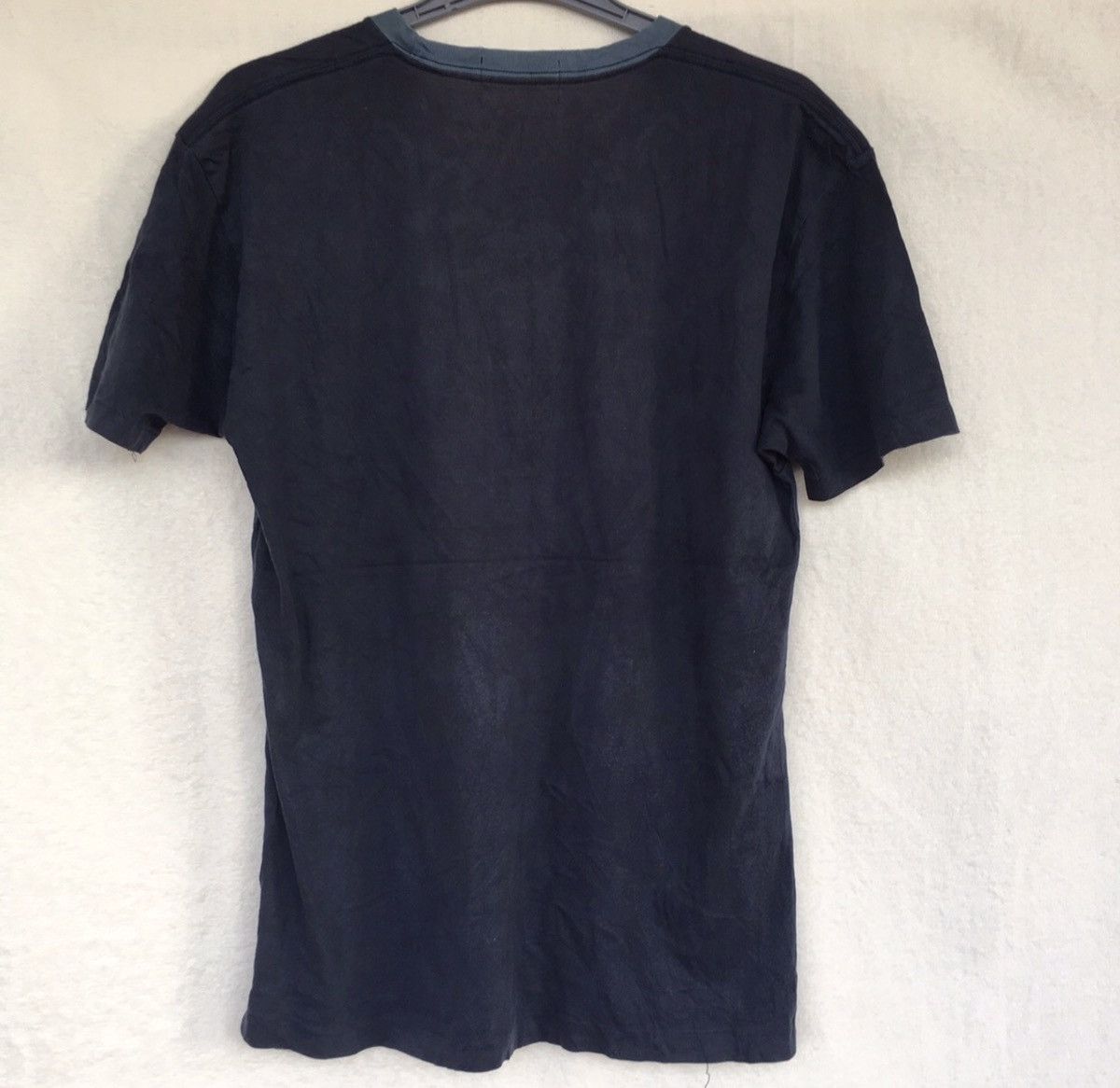 Polo Ralph Lauren Printed logo tee Size US M / EU 48-50 / 2 - 4 Thumbnail