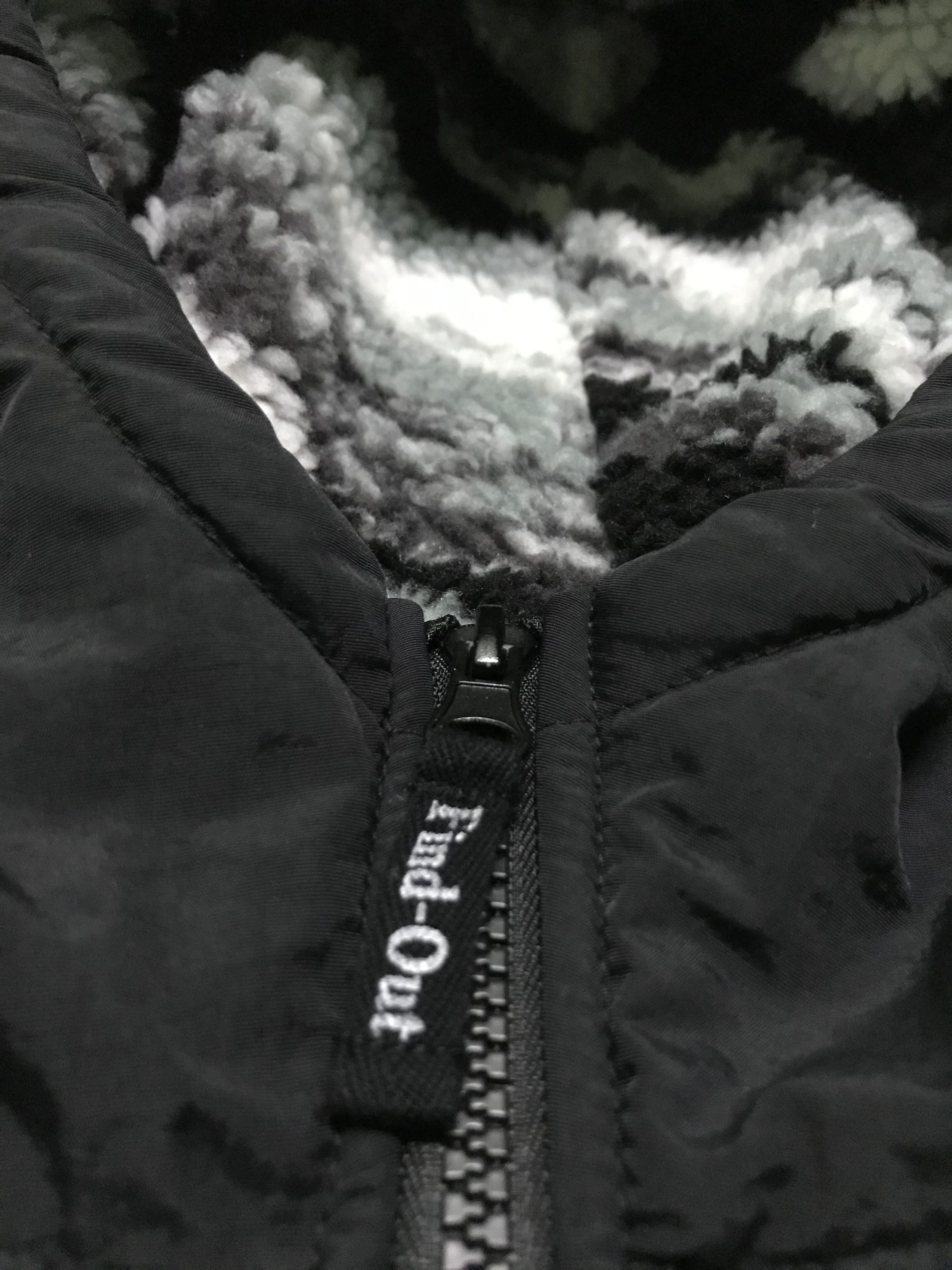 Japanese Brand Find out fleece jacket Size US L / EU 52-54 / 3 - 2 Thumbnail