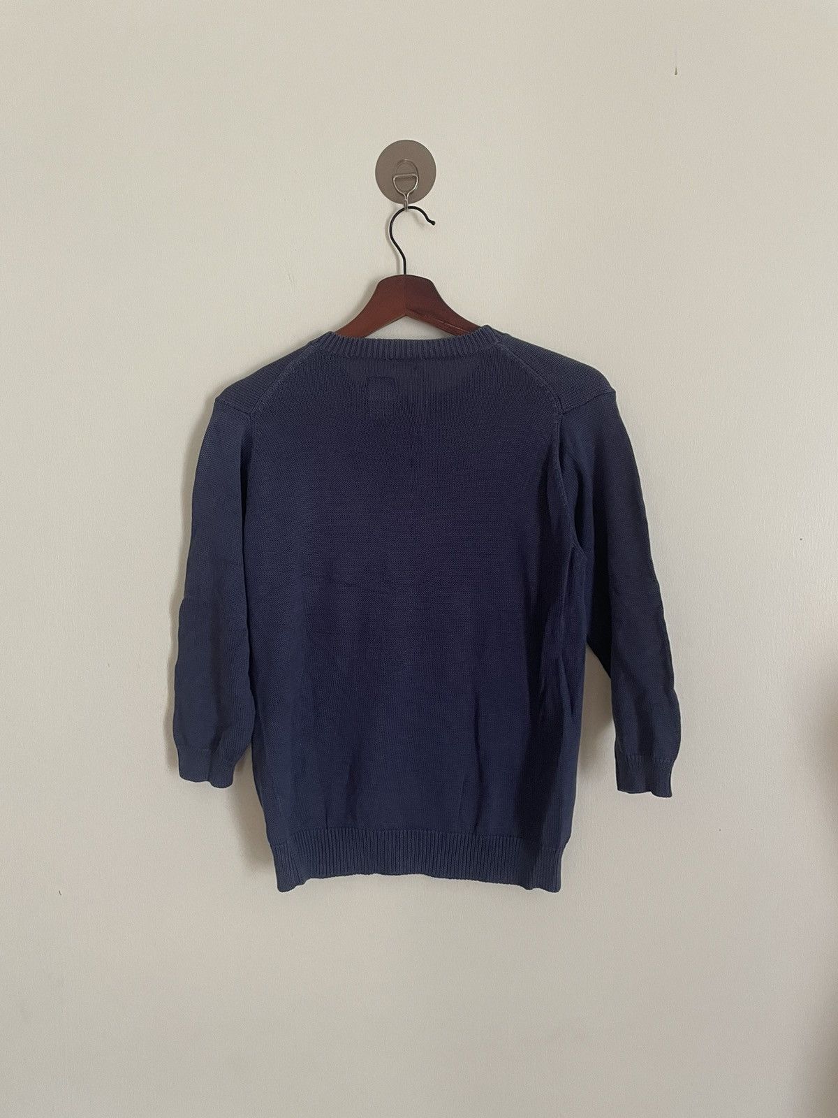 Van der Straete tops