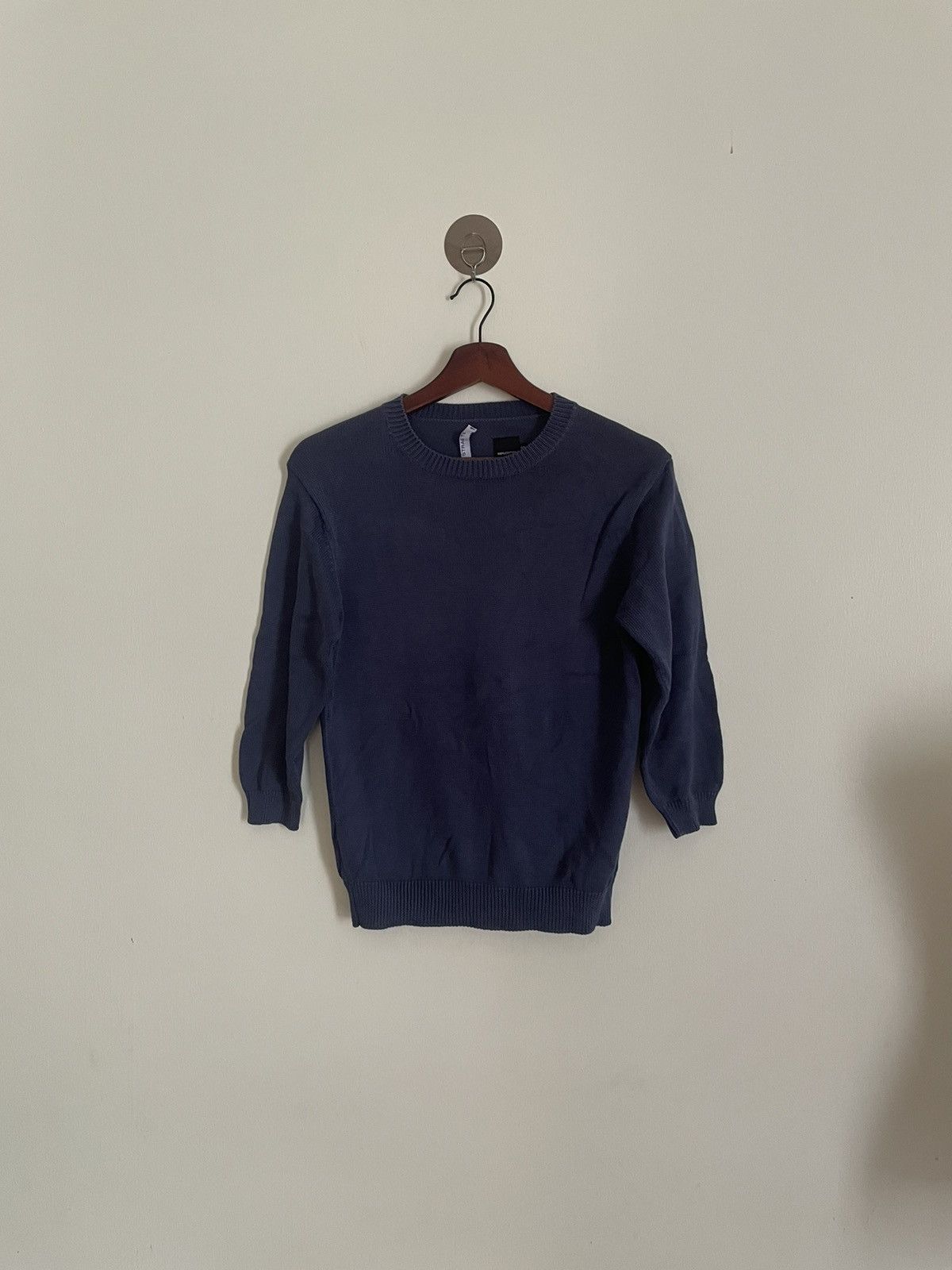 image of Van Der Straete Tops in Unspecified, Men's (Size Small)