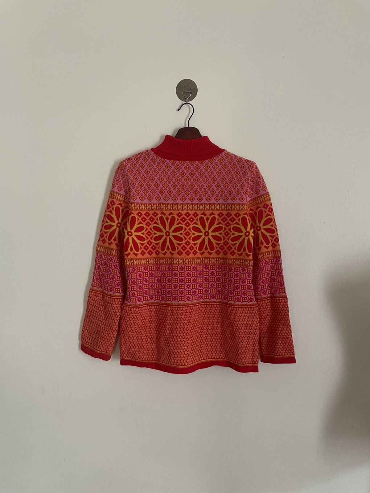 Kenzo Kenzo Sweatshirt Size XS / US 0-2 / IT 36-38 - 2 Thumbnail