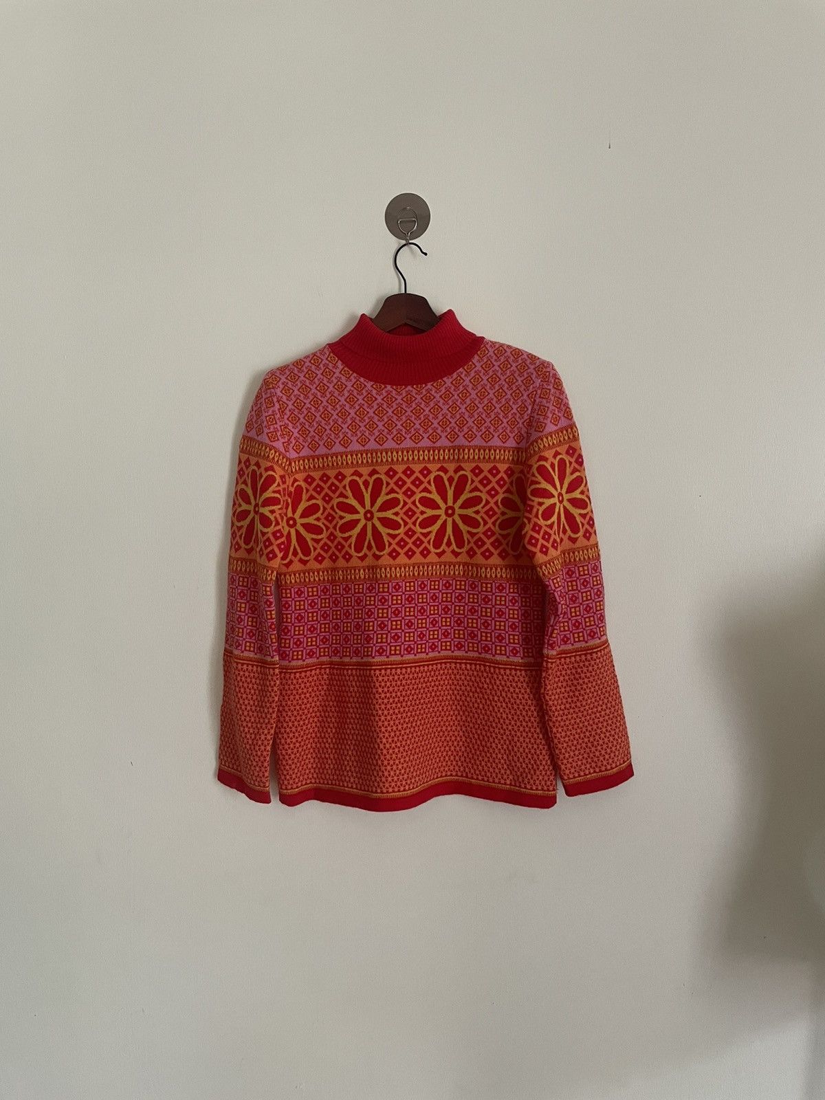Kenzo Kenzo Sweatshirt Size XS / US 0-2 / IT 36-38 - 1 Thumbnail