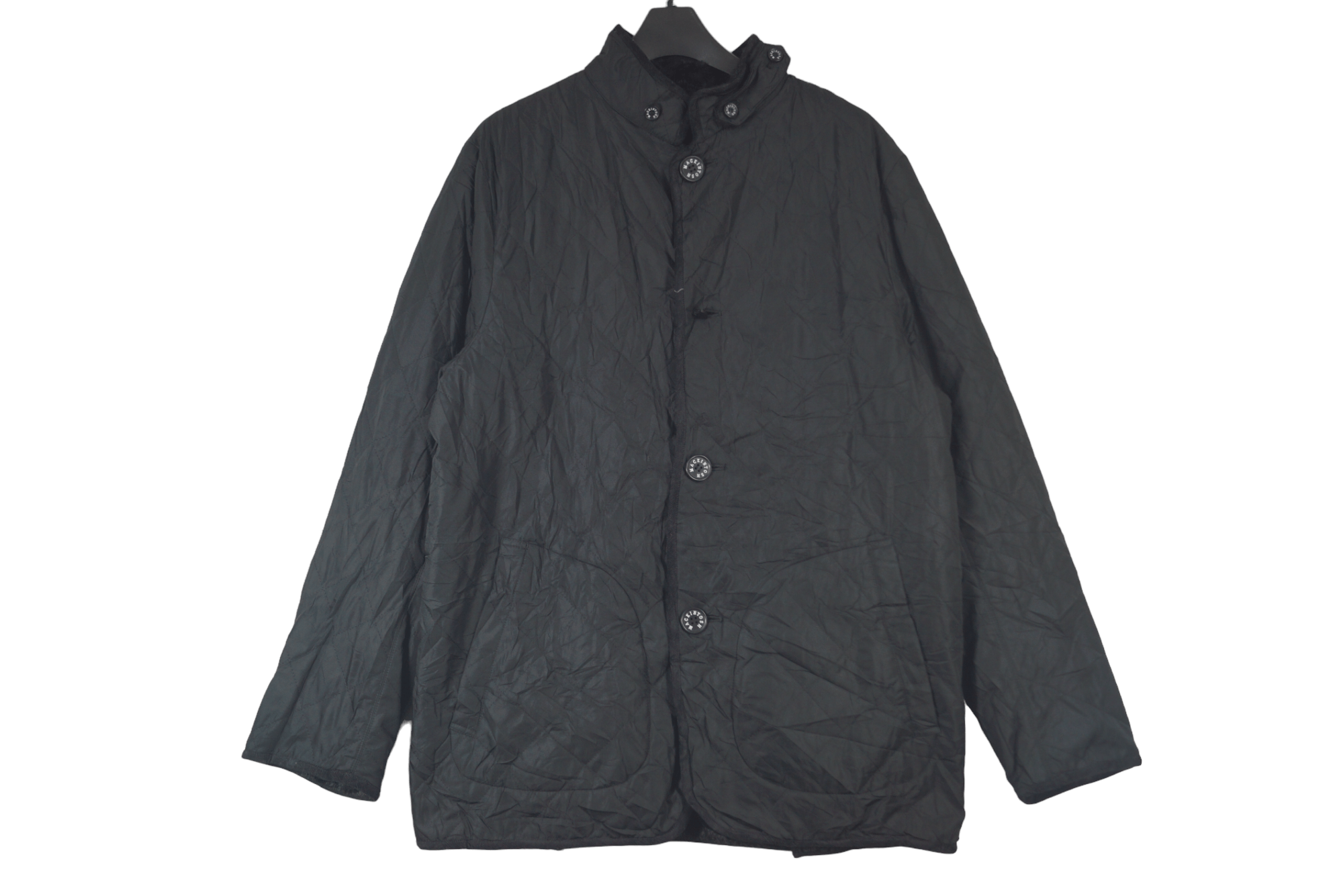 Kiko Kostadinov × Mackintosh Mackintosh 0001 by kiko