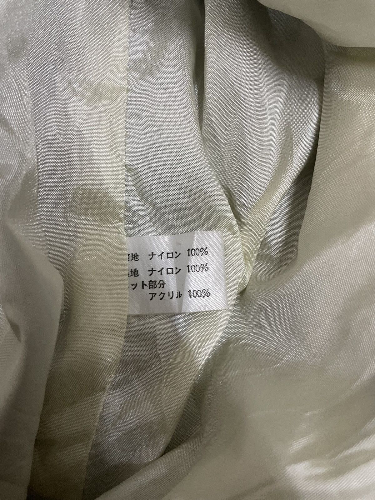 Planet Hollywood Vintage Film Clothing Peter Rabbit Coach Jacket Size US L / EU 52-54 / 3 - 18 Thumbnail