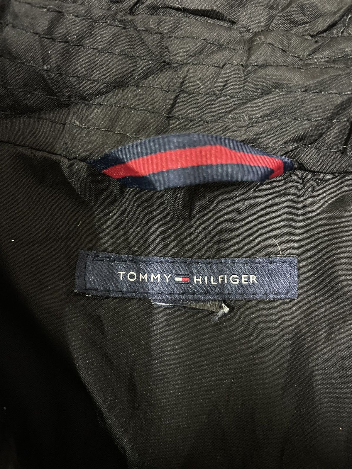 Tommy Hilfiger Tommy Hilfiger Designer Light Padded Coat Size US L / EU 52-54 / 3 - 10 Thumbnail