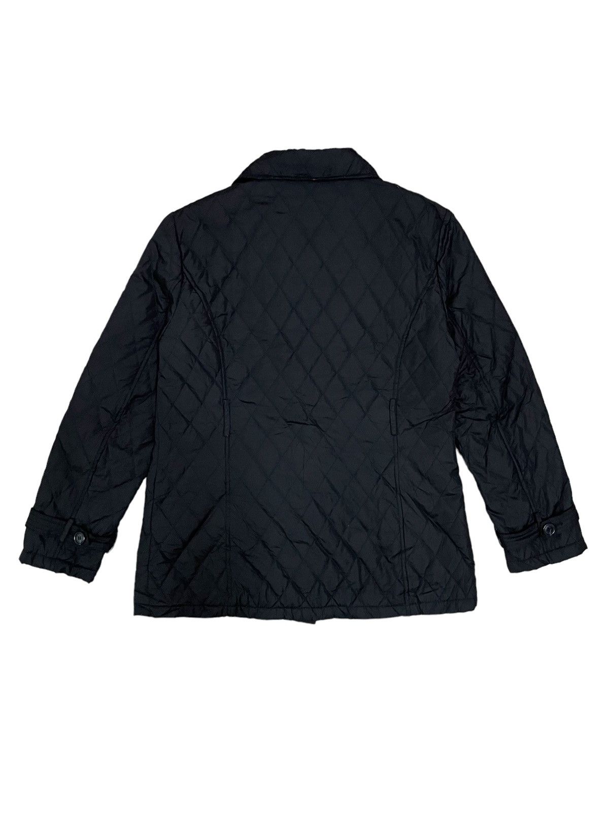 Tommy Hilfiger Tommy Hilfiger Designer Light Padded Coat Size US L / EU 52-54 / 3 - 9 Thumbnail
