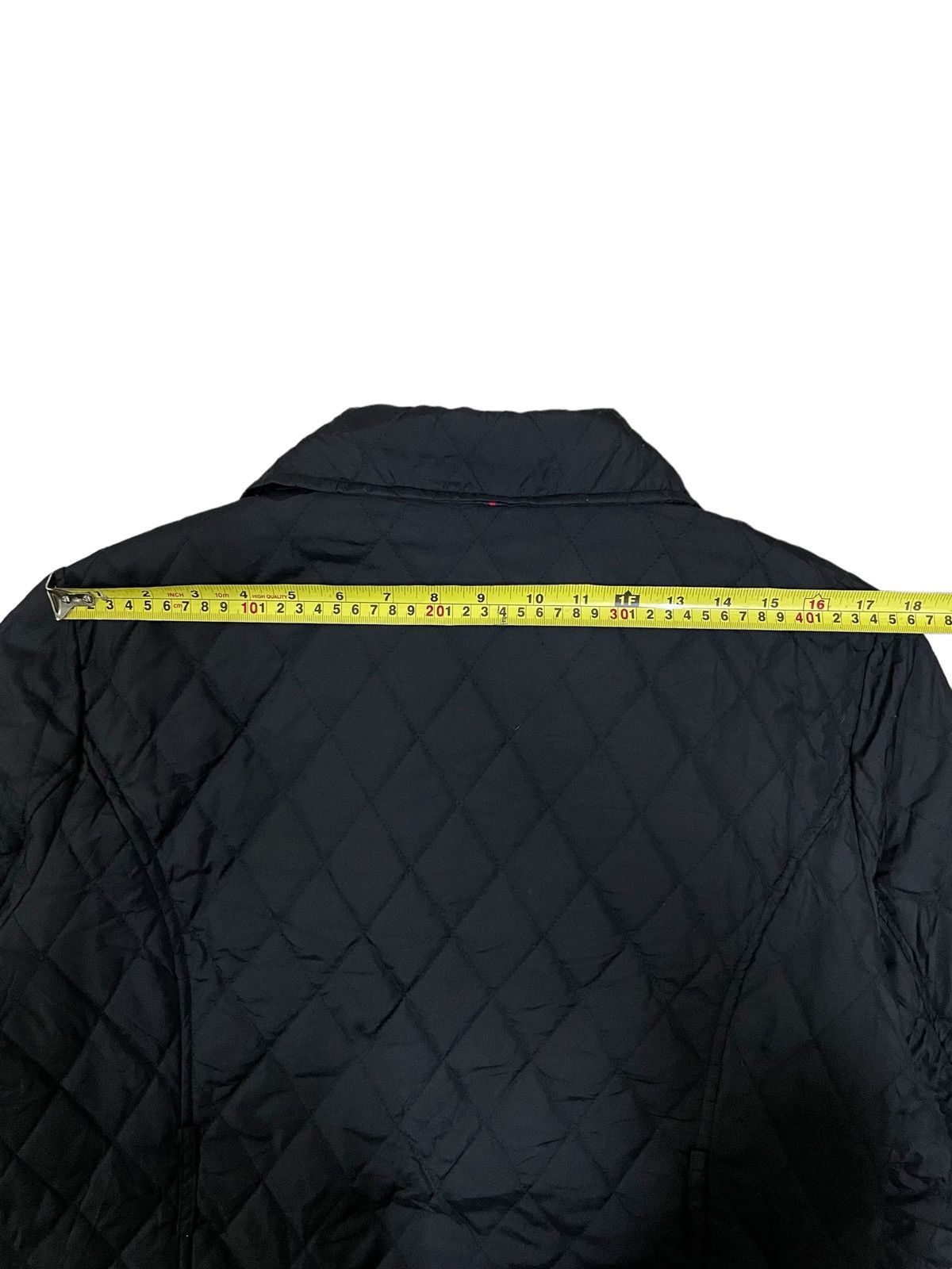 Tommy Hilfiger Tommy Hilfiger Designer Light Padded Coat Size US L / EU 52-54 / 3 - 15 Thumbnail