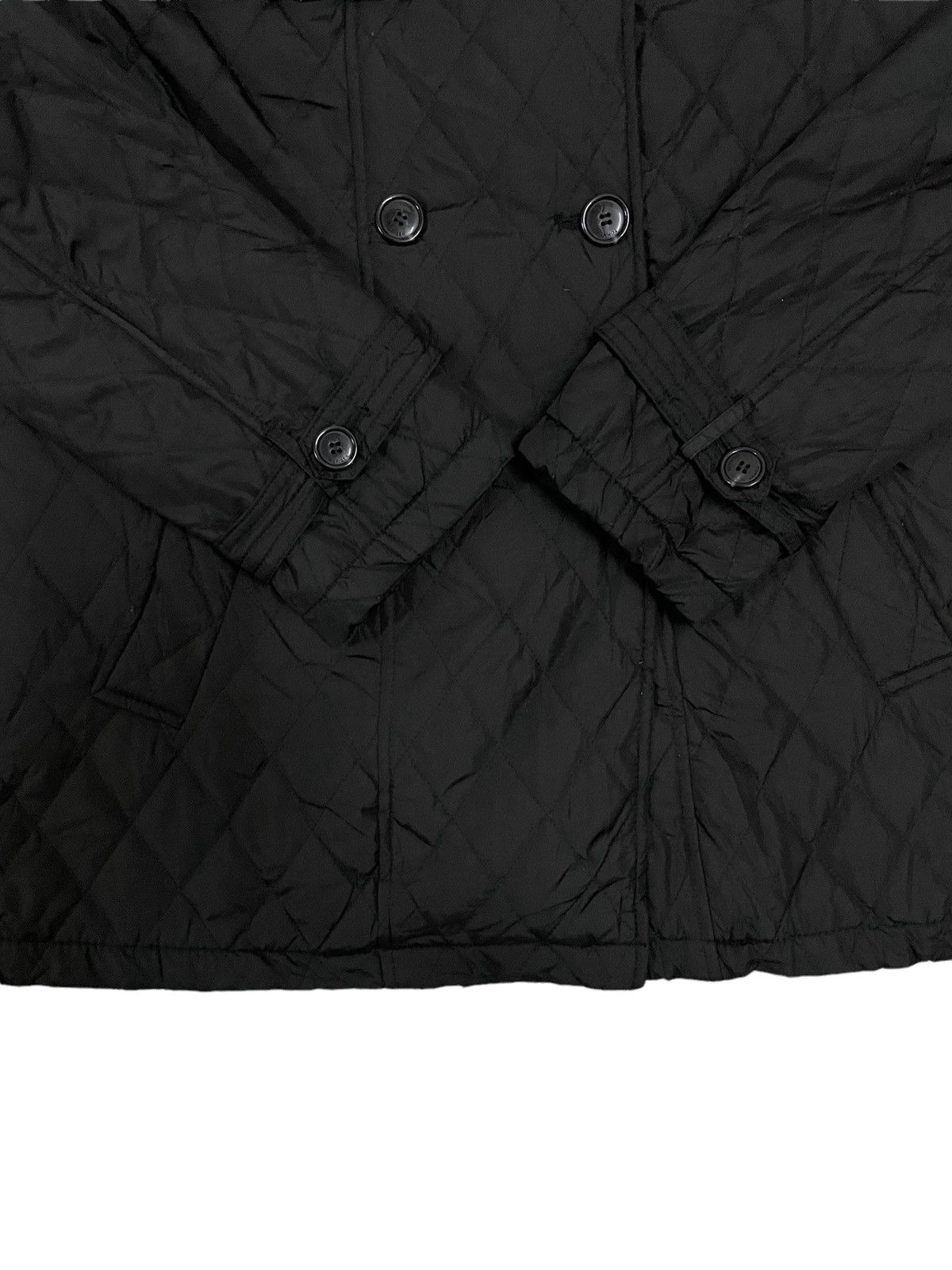 Tommy Hilfiger Tommy Hilfiger Designer Light Padded Coat Size US L / EU 52-54 / 3 - 5 Thumbnail