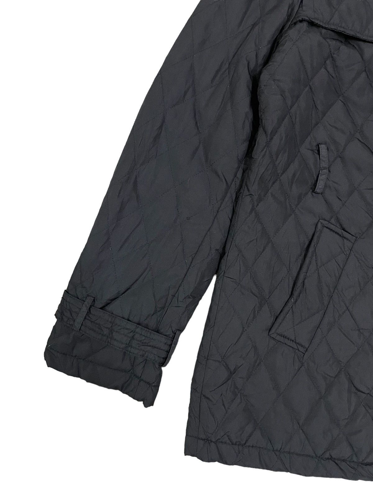 Tommy Hilfiger Tommy Hilfiger Designer Light Padded Coat Size US L / EU 52-54 / 3 - 3 Thumbnail