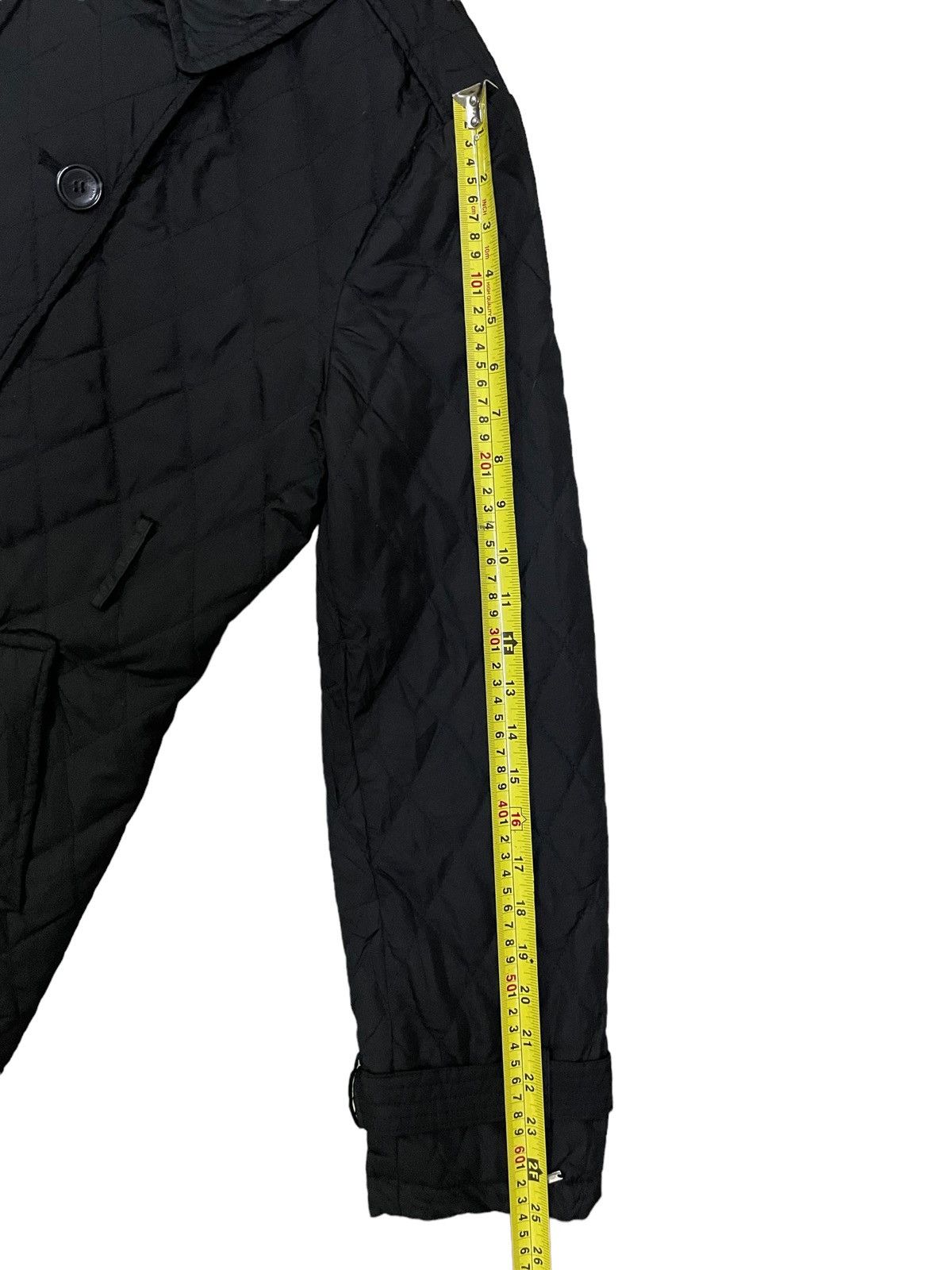 Tommy Hilfiger Tommy Hilfiger Designer Light Padded Coat Size US L / EU 52-54 / 3 - 14 Thumbnail