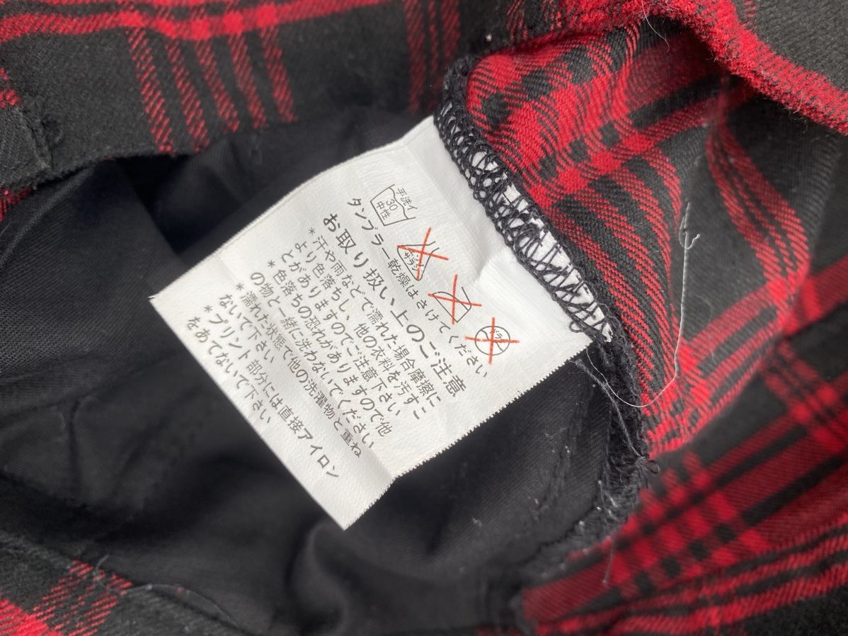14th Addiction Vintage Sex Pot Revenge Punk Joggers Size US 29 - 9 Thumbnail