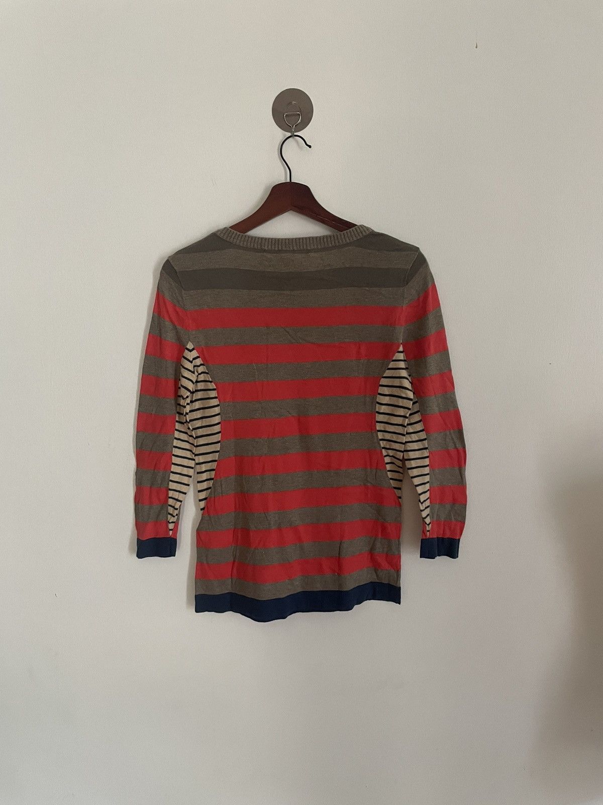 Marc by Marc Jacobs Marc by Marc Jacobs knitted Size XS / US 0-2 / IT 36-38 - 2 Thumbnail