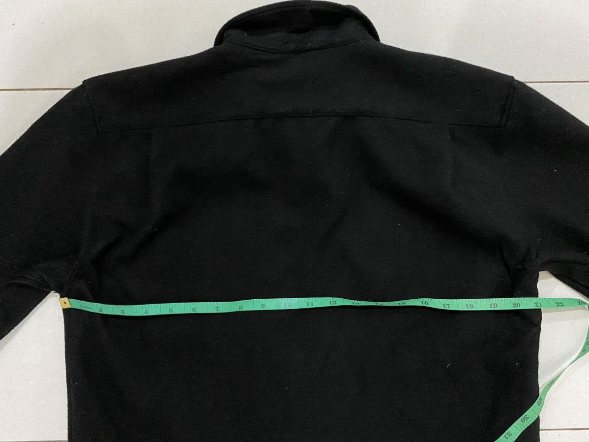 Japanese Brand Japanese Designer GGD Zipper Jacket Size US M / EU 48-50 / 2 - 8 Thumbnail