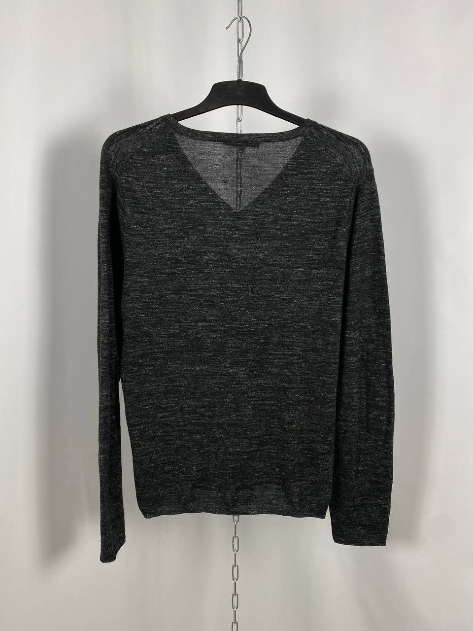 DRYKORN Drykorn sweaters gray size XXL Size US L / EU 52-54 / 3 - 5 Thumbnail