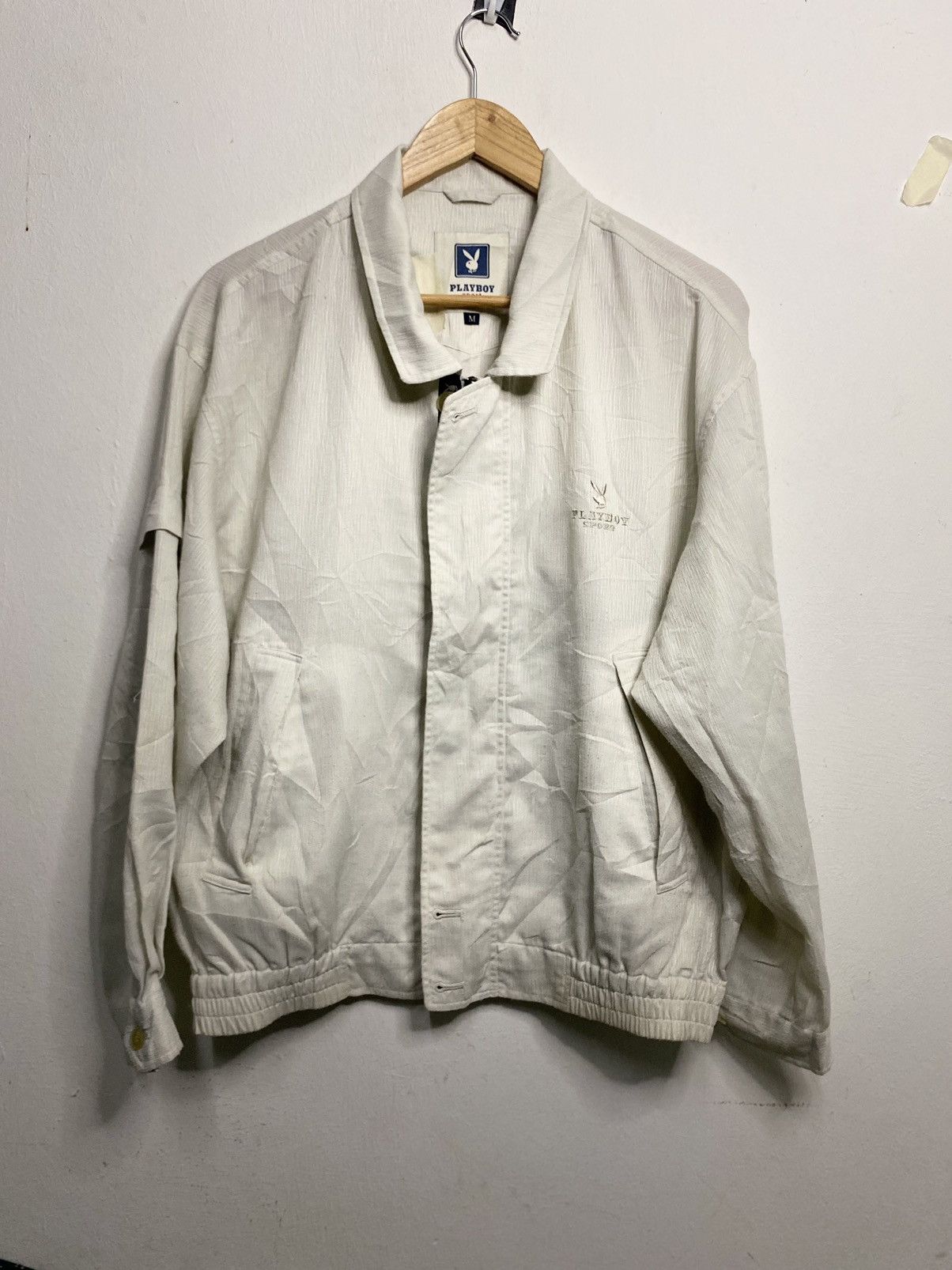 Vintage Play Boy sport