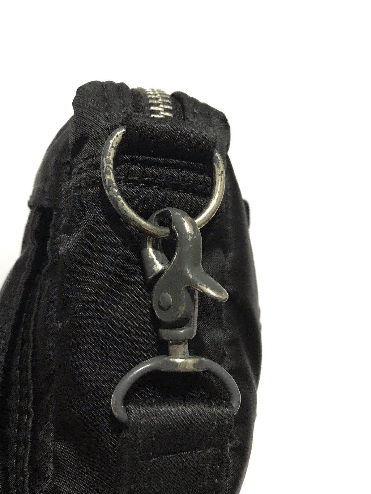 Porter Porter Tanker Shoulder Bag-Black Size ONE SIZE - 7 Thumbnail