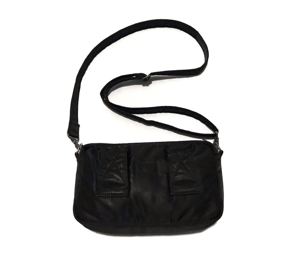 Porter Porter Tanker Shoulder Bag-Black Size ONE SIZE - 3 Thumbnail