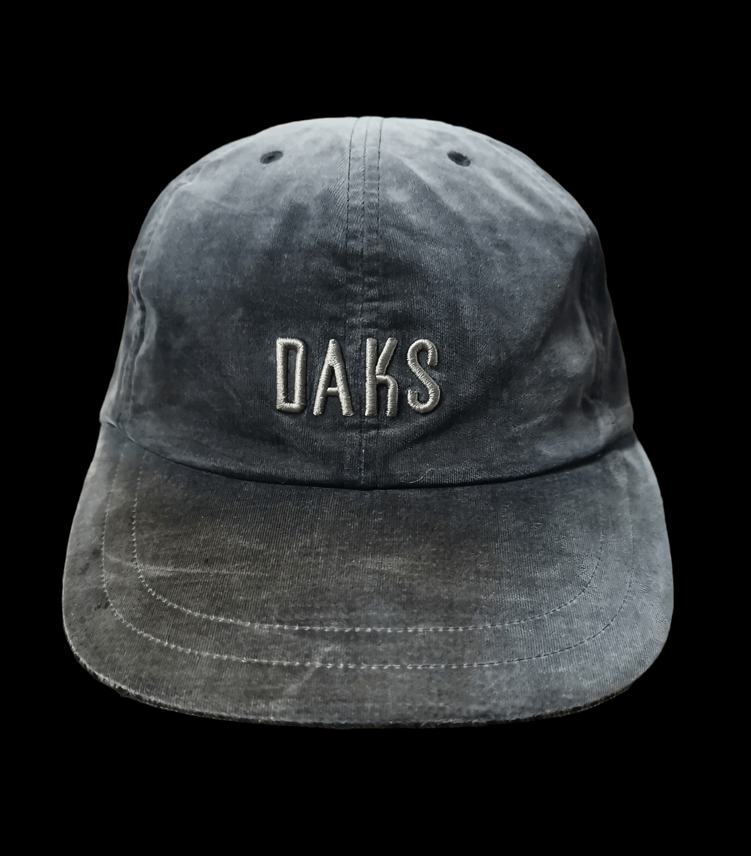 DAKS Vintage Daks London Hats Embroidery Size ONE SIZE - 1 Thumbnail