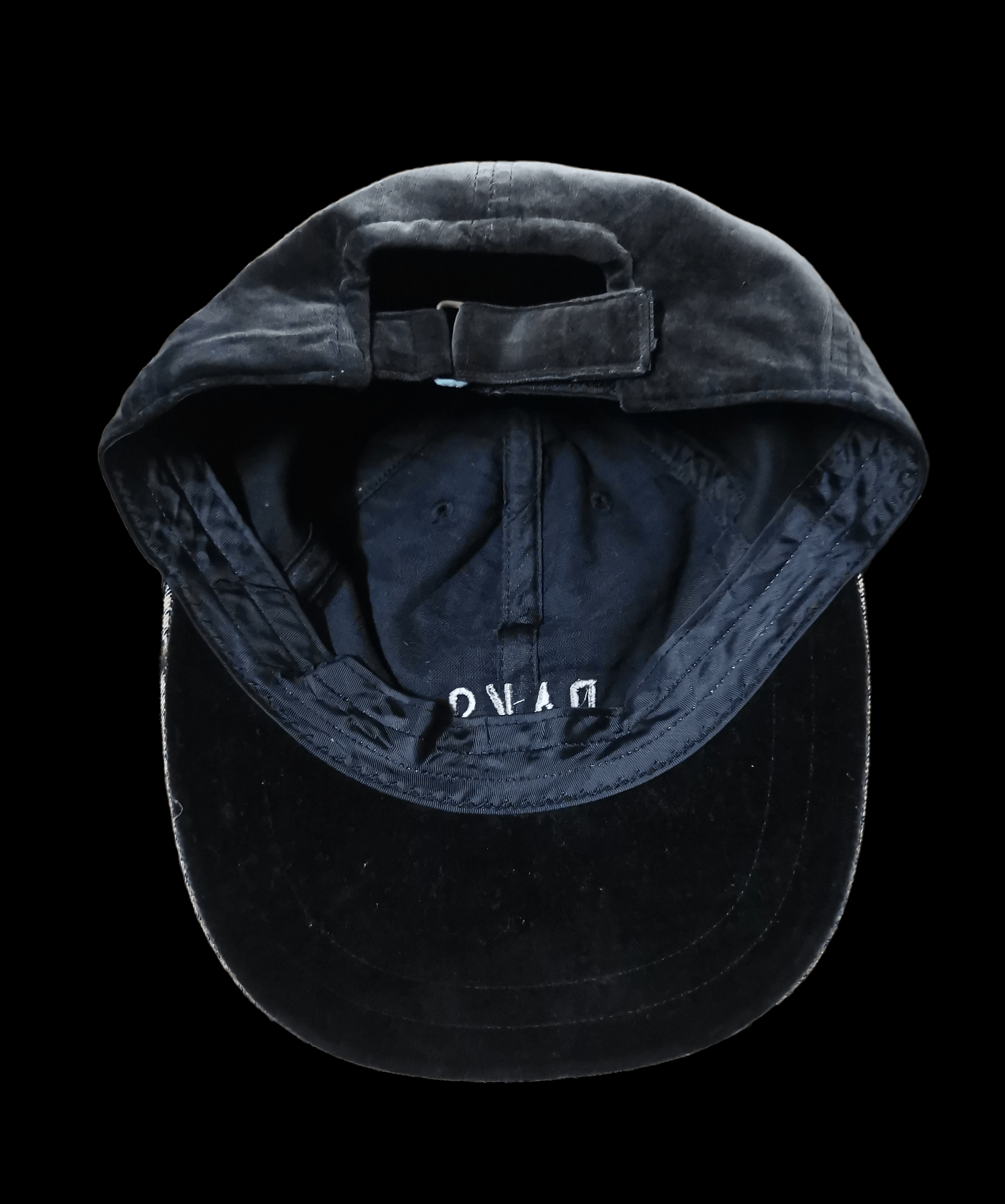 DAKS Vintage Daks London Hats Embroidery Size ONE SIZE - 5 Thumbnail