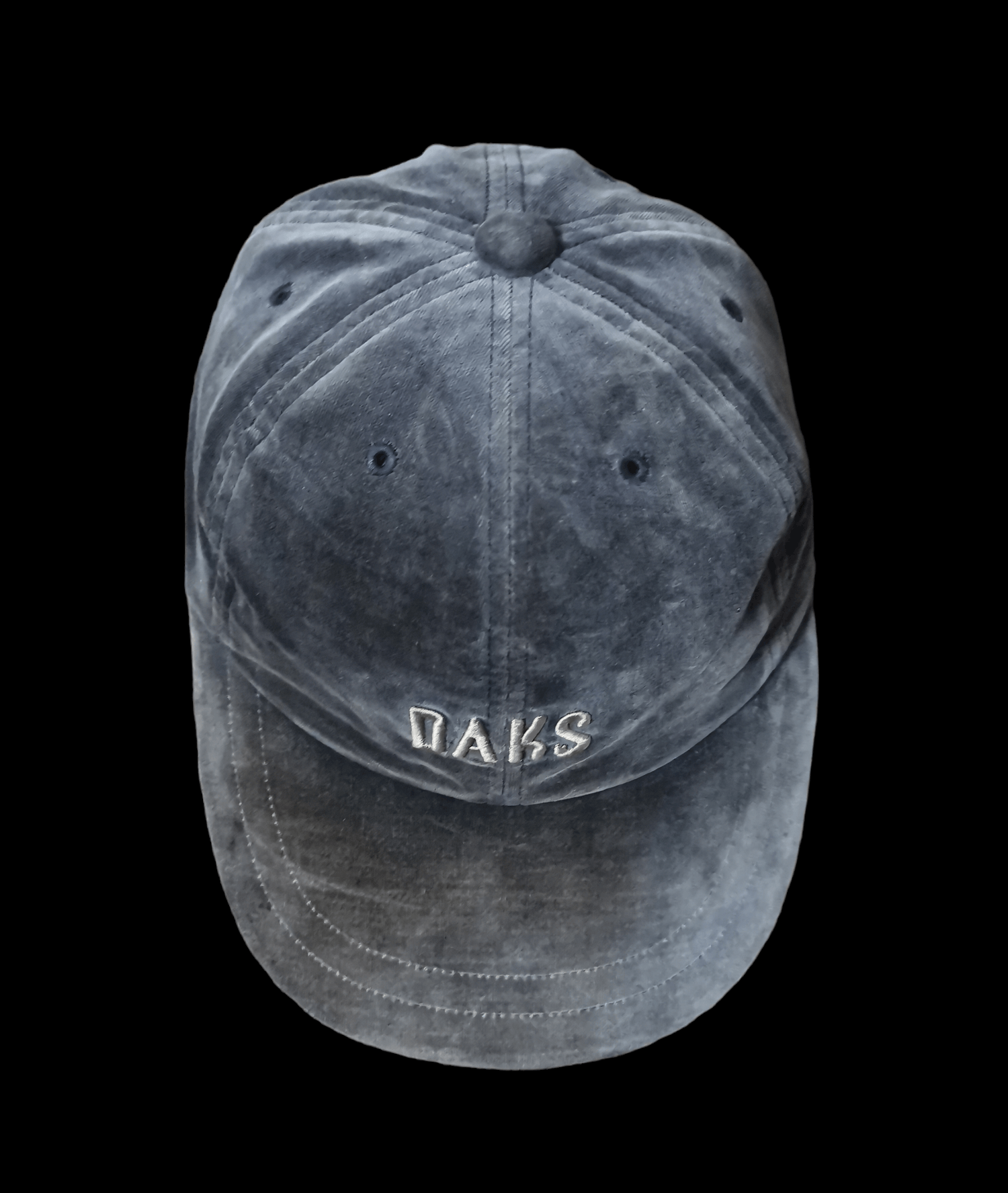 DAKS Vintage Daks London Hats Embroidery Size ONE SIZE - 4 Thumbnail