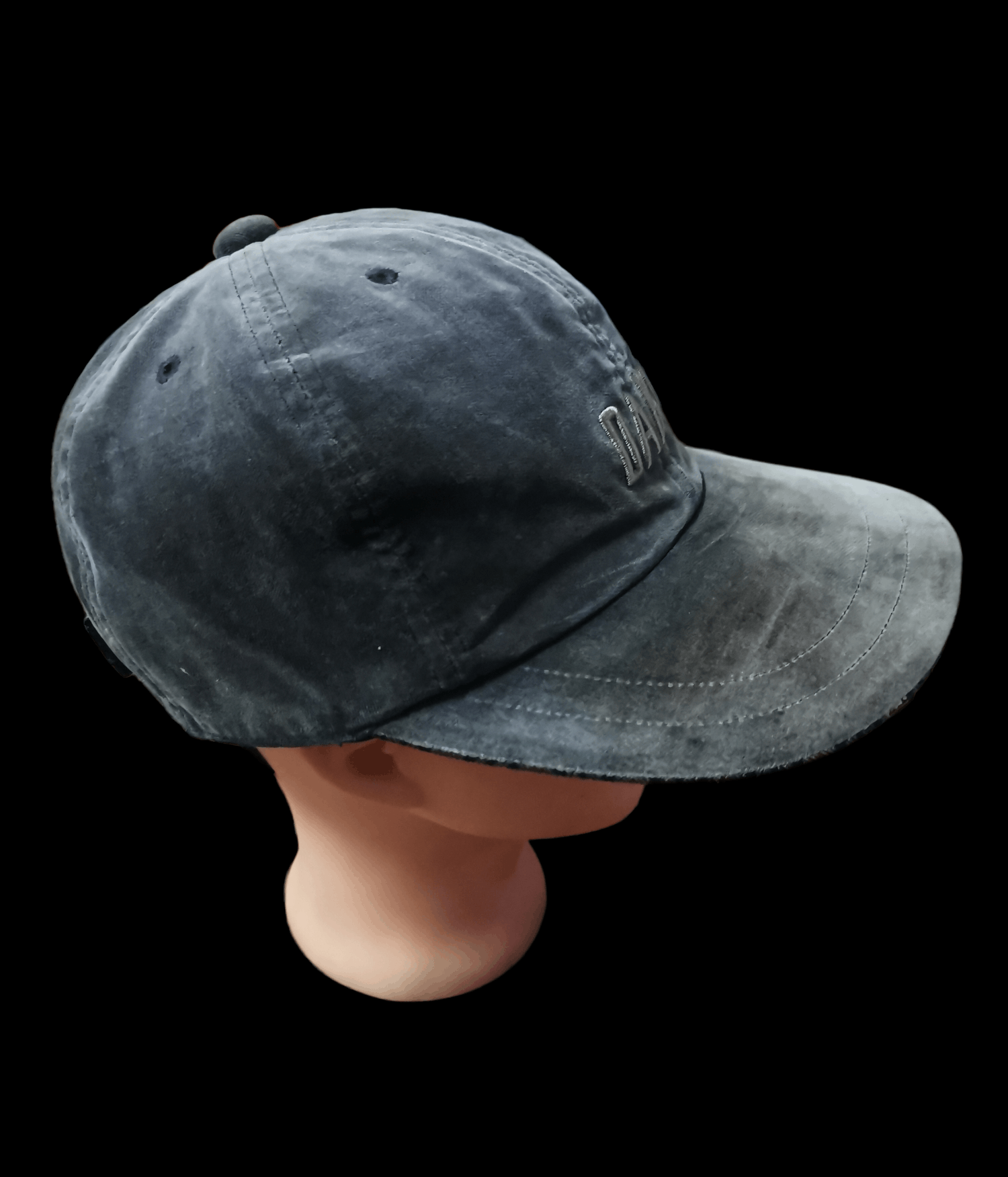 DAKS Vintage Daks London Hats Embroidery Size ONE SIZE - 2 Thumbnail