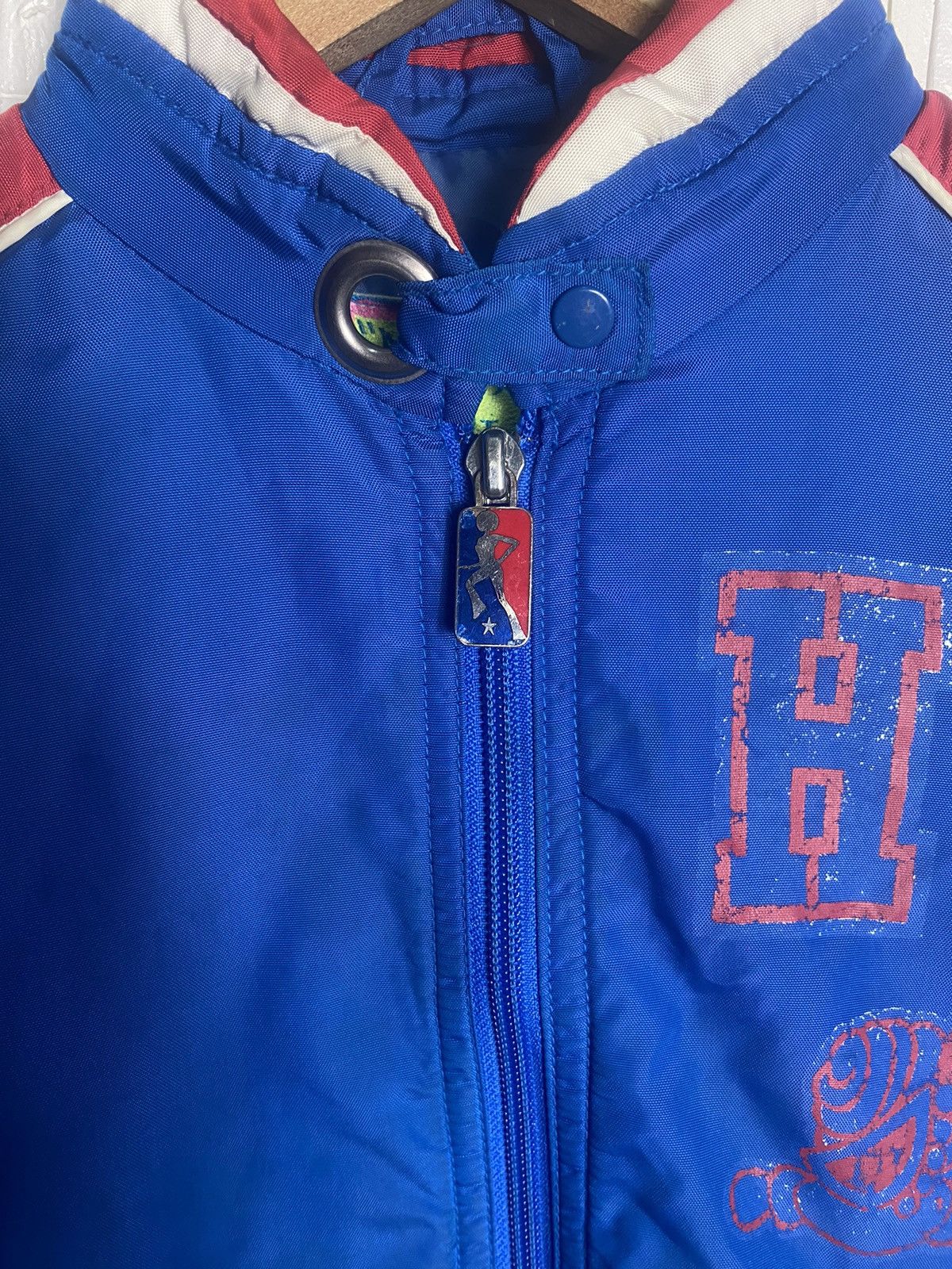 Hysteric Glamour × Vintage Hyteric mini jacket Size US XXS / EU 40 - 5 Thumbnail