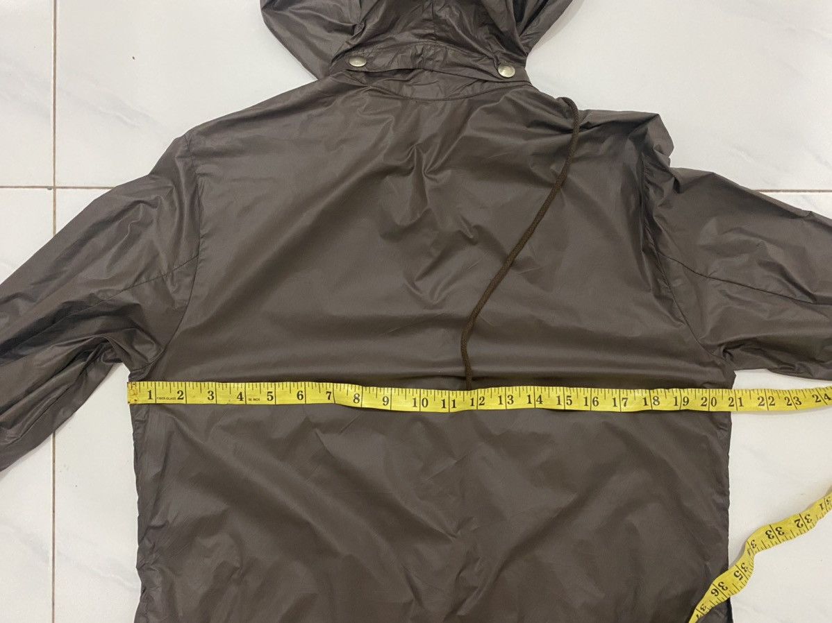 A.P.C. VTG APC NYLON Jacket Size US M / EU 48-50 / 2 - 13 Thumbnail
