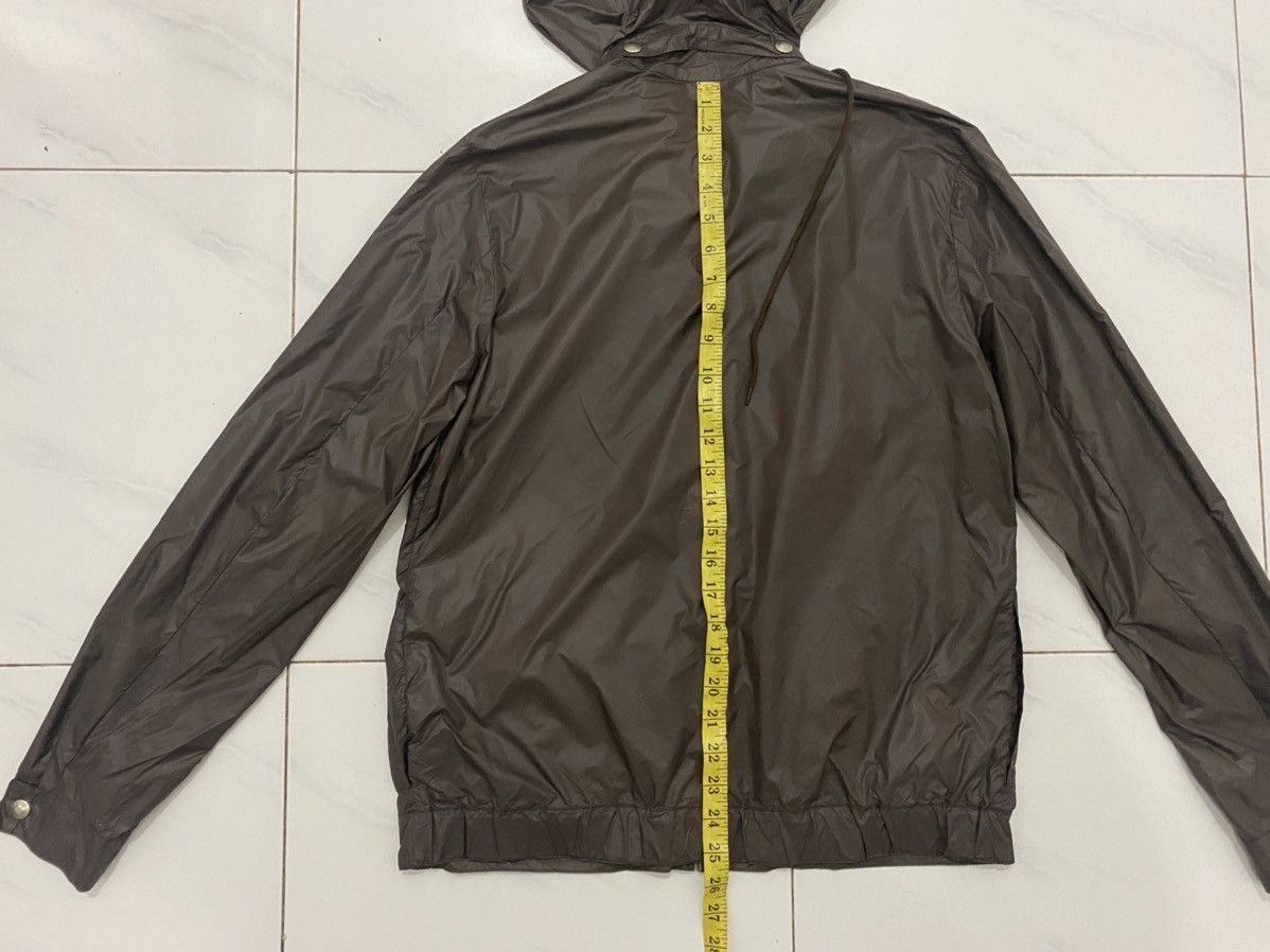 A.P.C. VTG APC NYLON Jacket Size US M / EU 48-50 / 2 - 12 Thumbnail