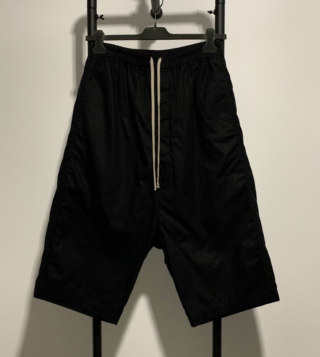 Rick Owens Rick Owens shorts Size US 28 / EU 44 - 1 Thumbnail