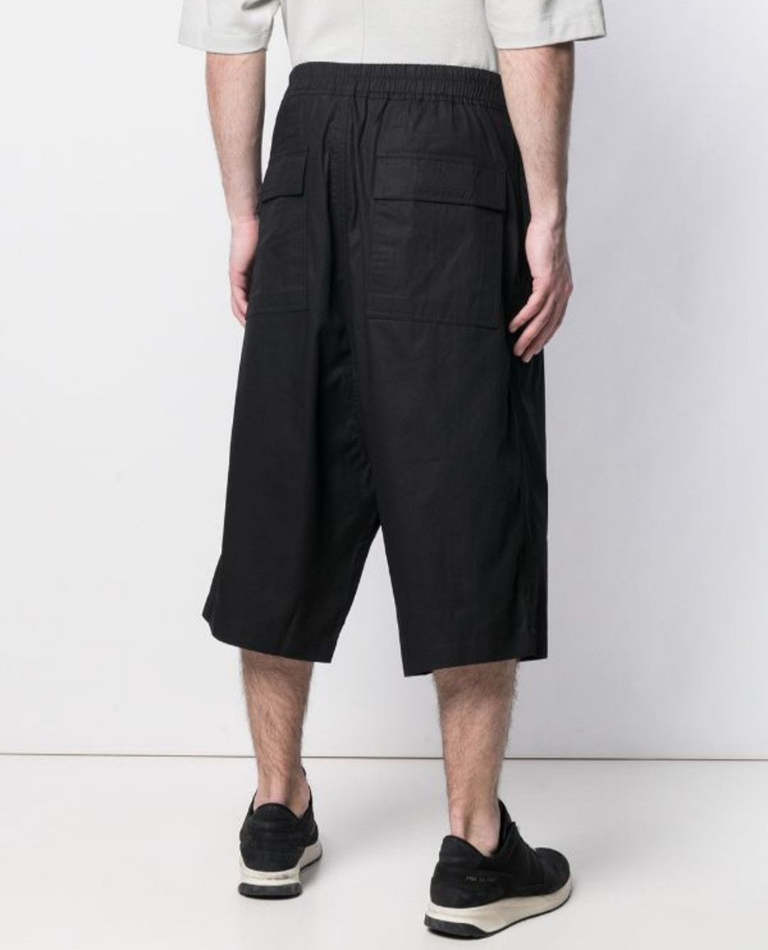 Rick Owens Rick Owens shorts Size US 28 / EU 44 - 8 Thumbnail