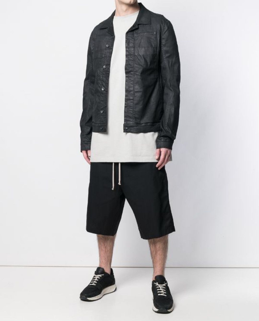 Rick Owens Rick Owens shorts Size US 28 / EU 44 - 9 Thumbnail