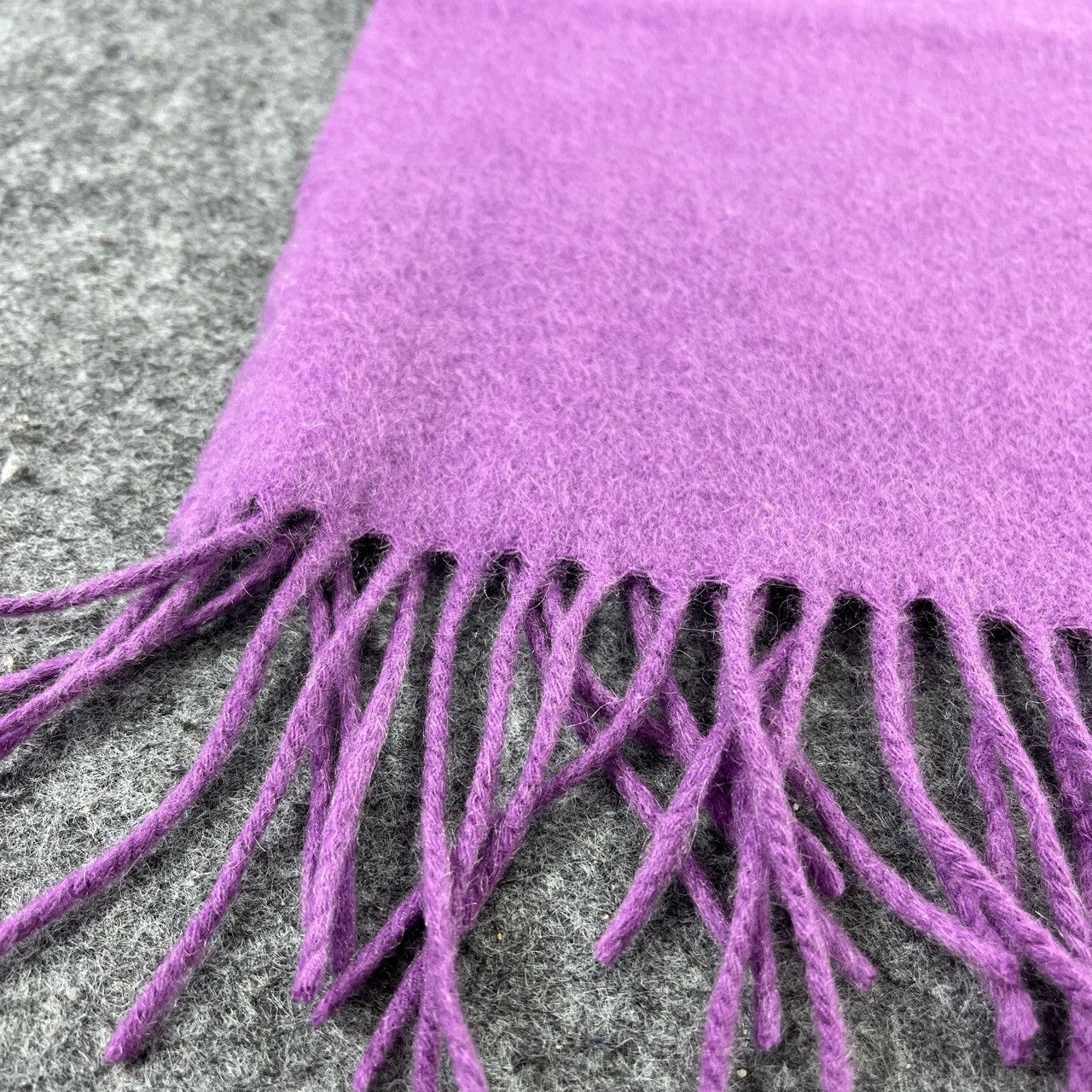 Borsalino BORSALINO SCARVES / MUFFLER / NECKWEAR T523 Size ONE SIZE - 6 Thumbnail
