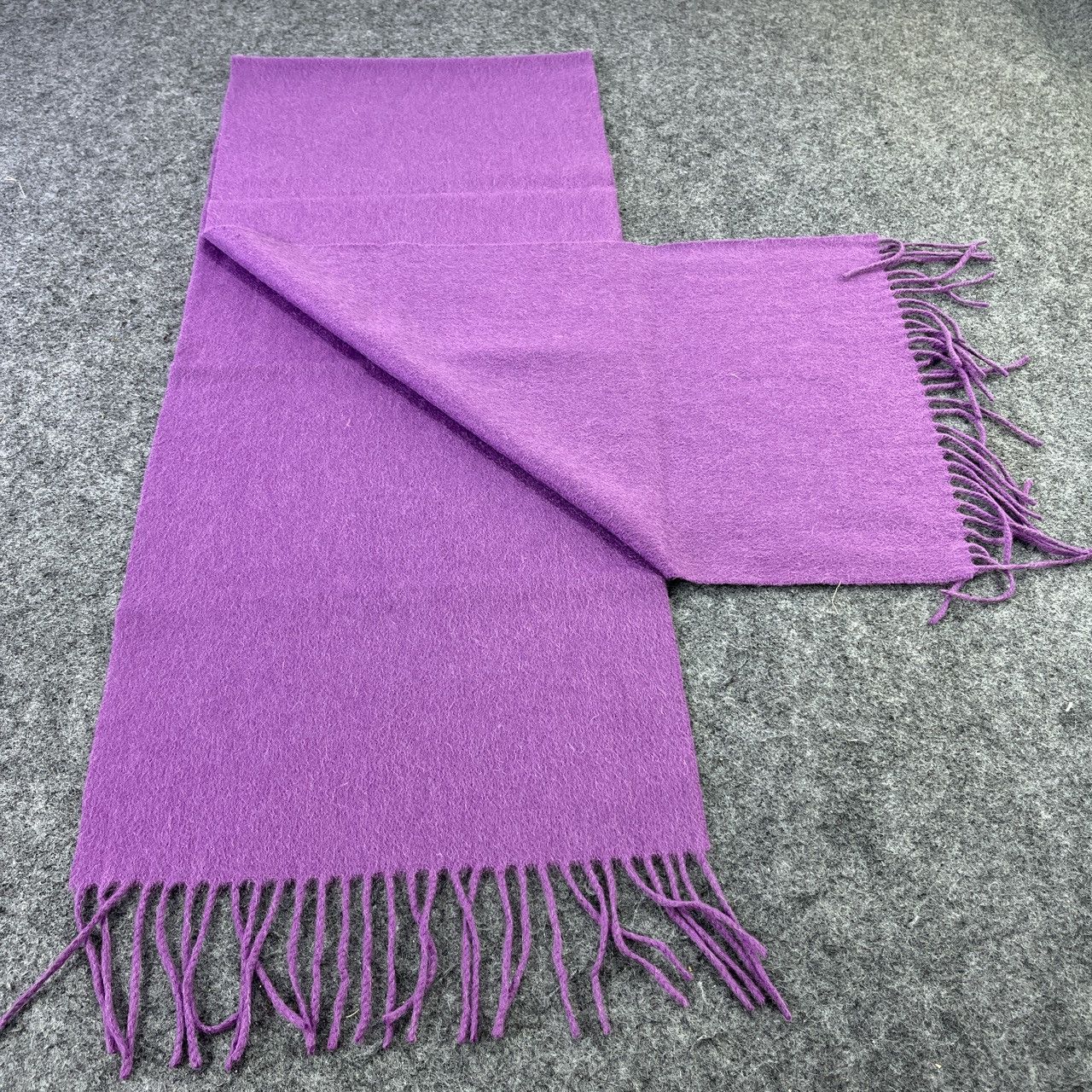 Borsalino BORSALINO SCARVES / MUFFLER / NECKWEAR T523 Size ONE SIZE - 3 Thumbnail